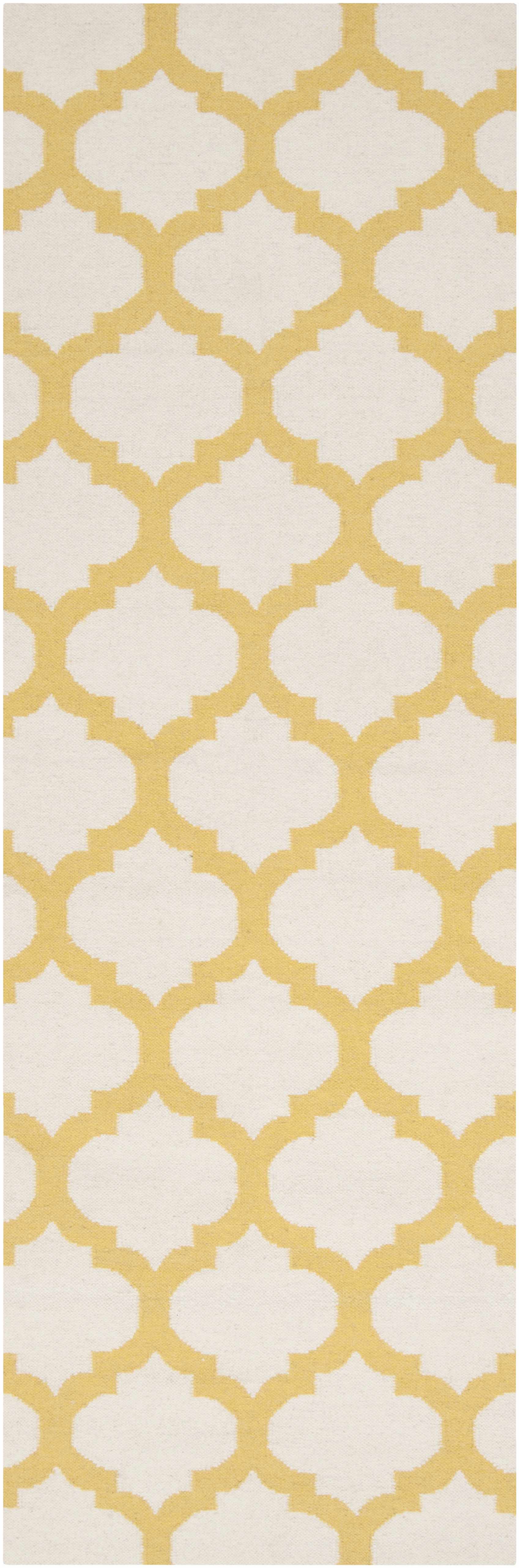 Gilroy Wool Area Rug - Clearance - Image 3