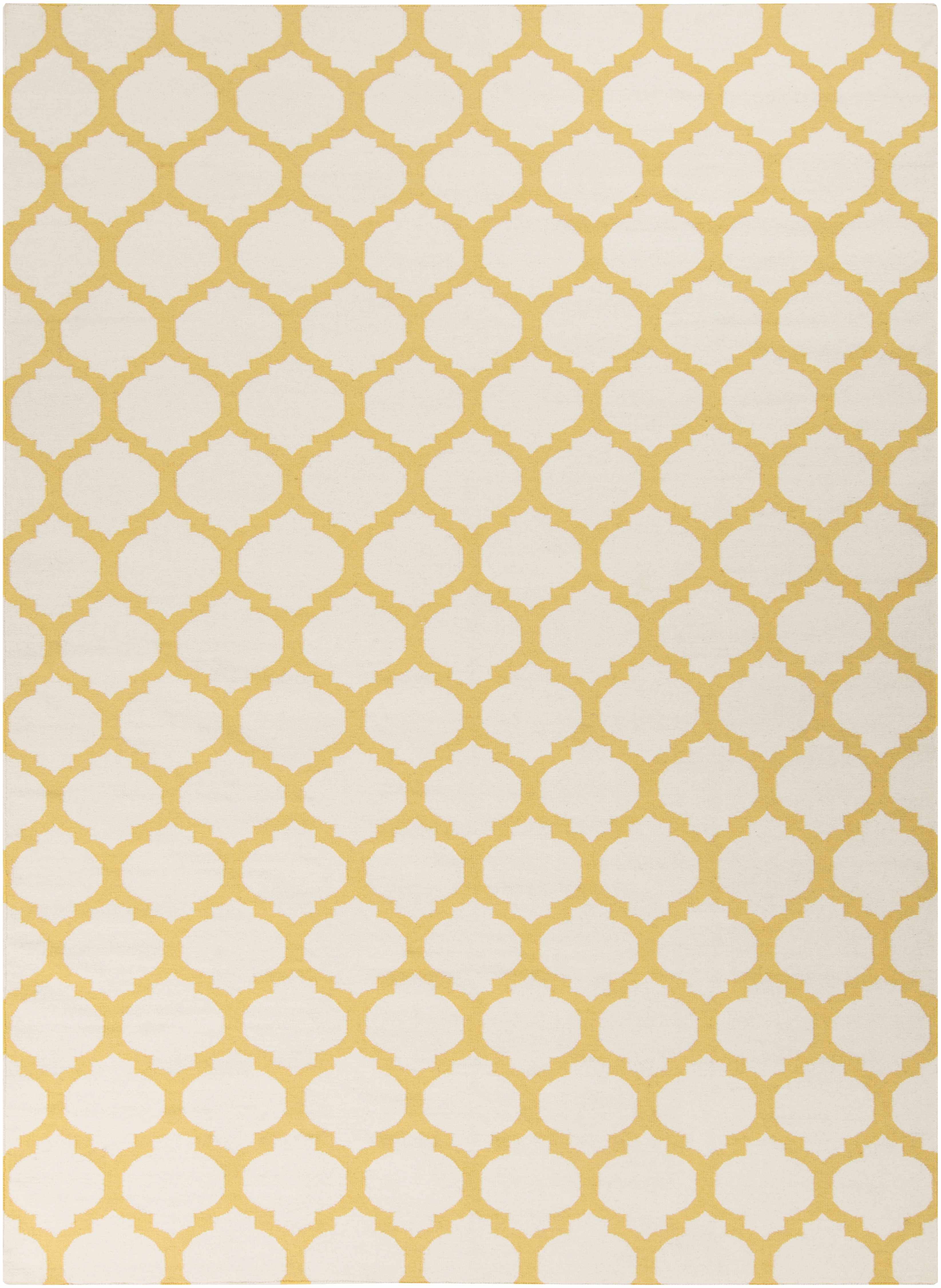 Gilroy Wool Area Rug - Clearance - Image 5