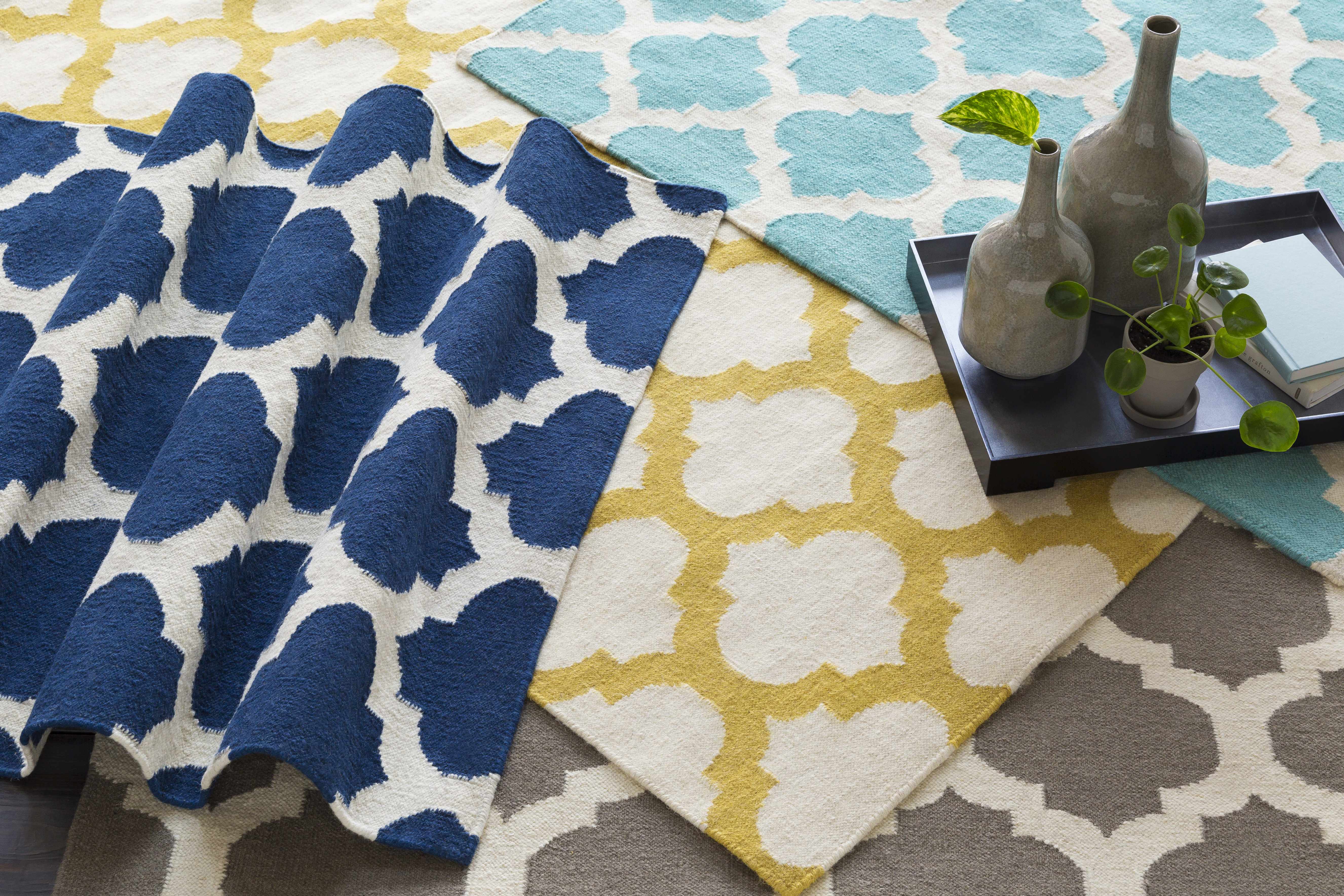 Gilroy Wool Area Rug - Clearance - Image 6