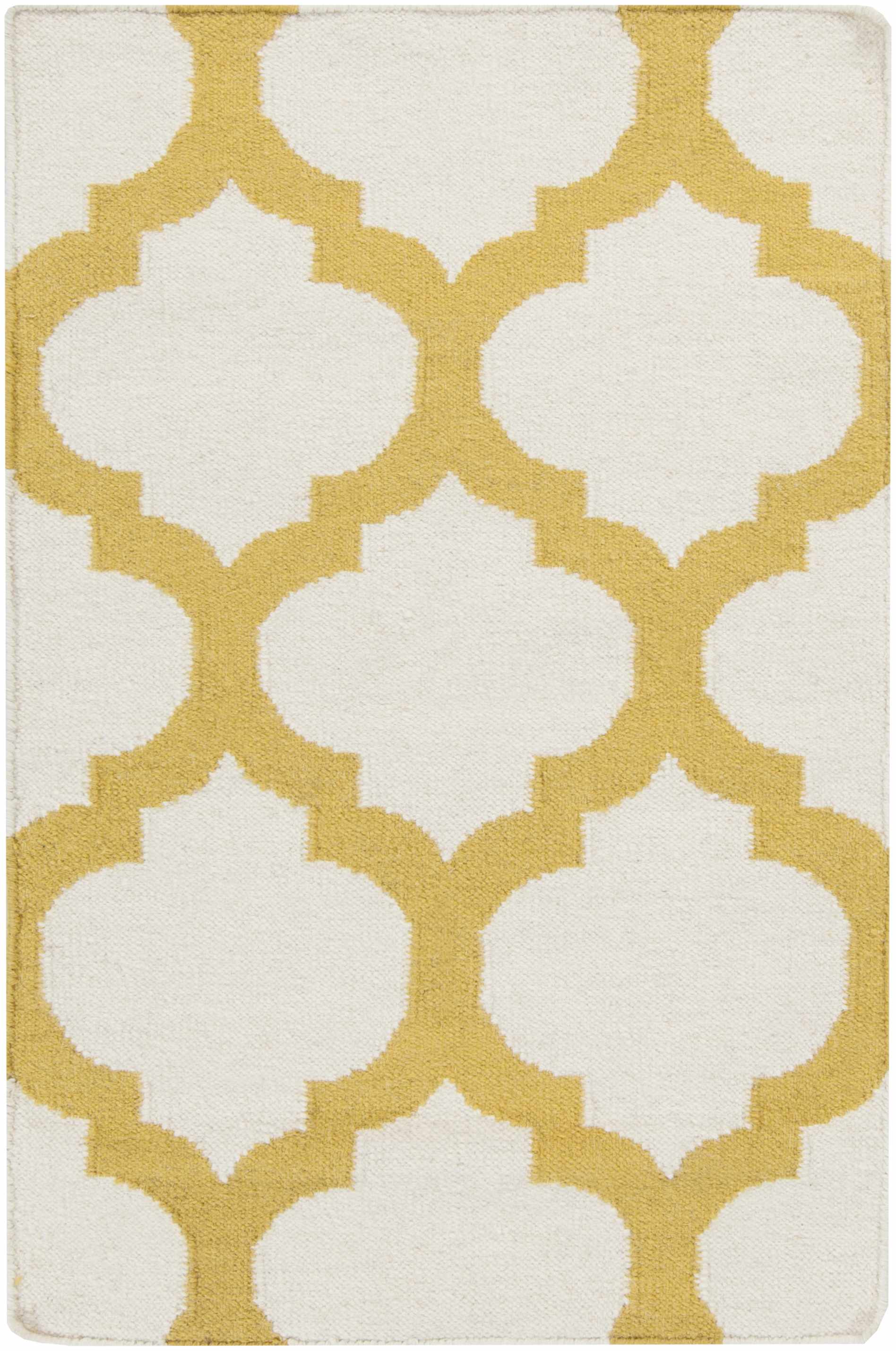 Gilroy Wool Area Rug - Clearance - Image 7