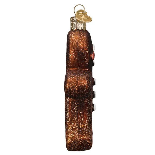 Ginger Cottages Gingerman Ornament - Image 5