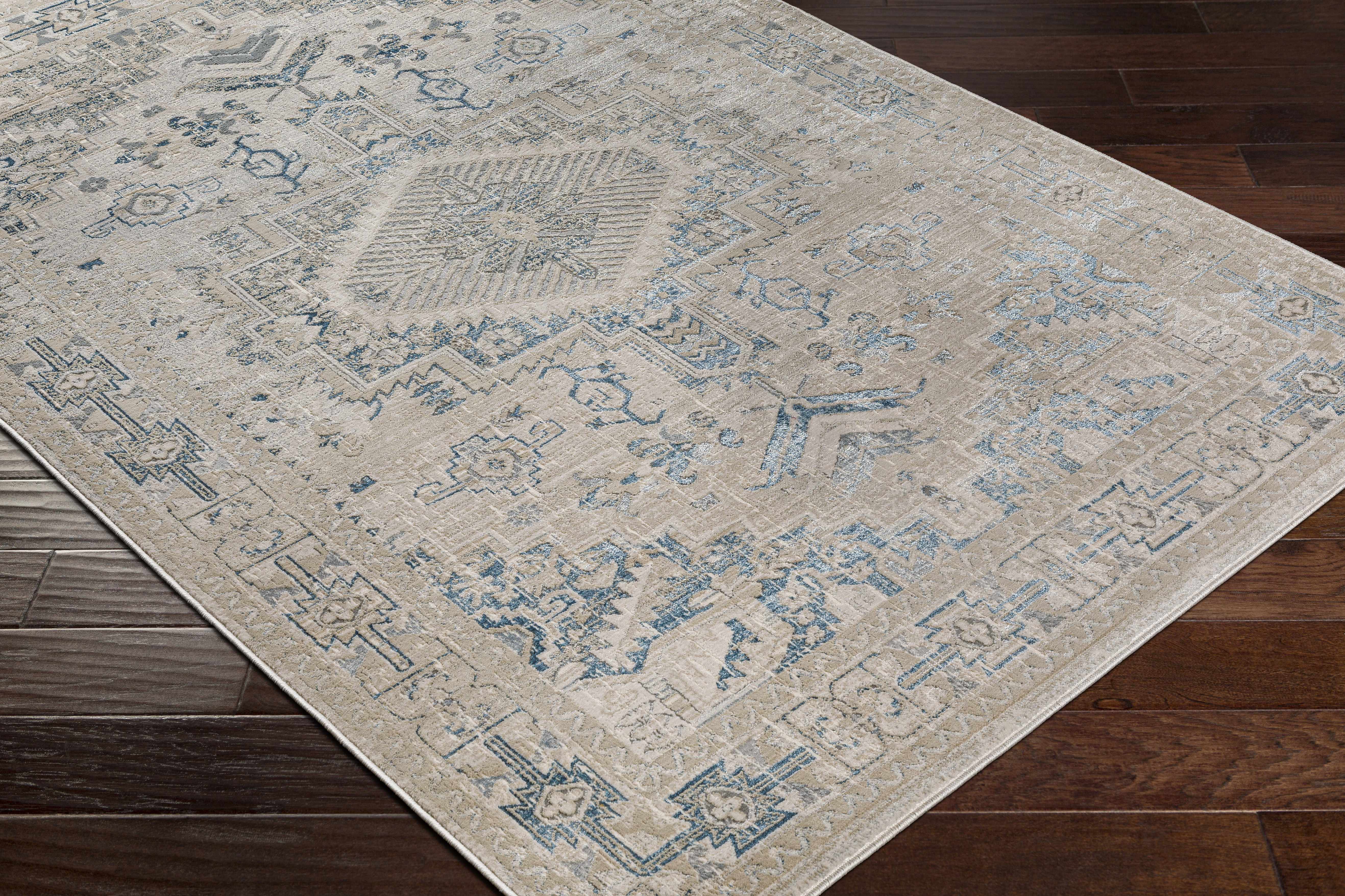 Girikbedro Area Carpet - Clearance - Image 3