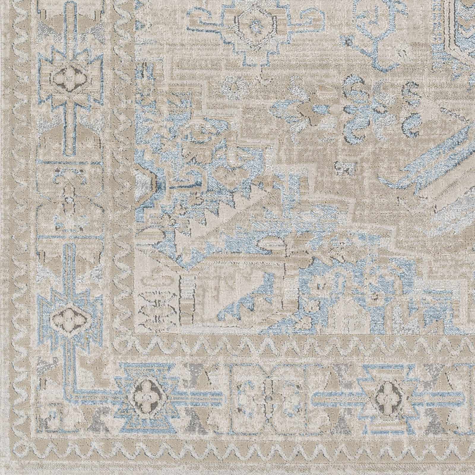 Girikbedro Area Carpet - Clearance - Image 4