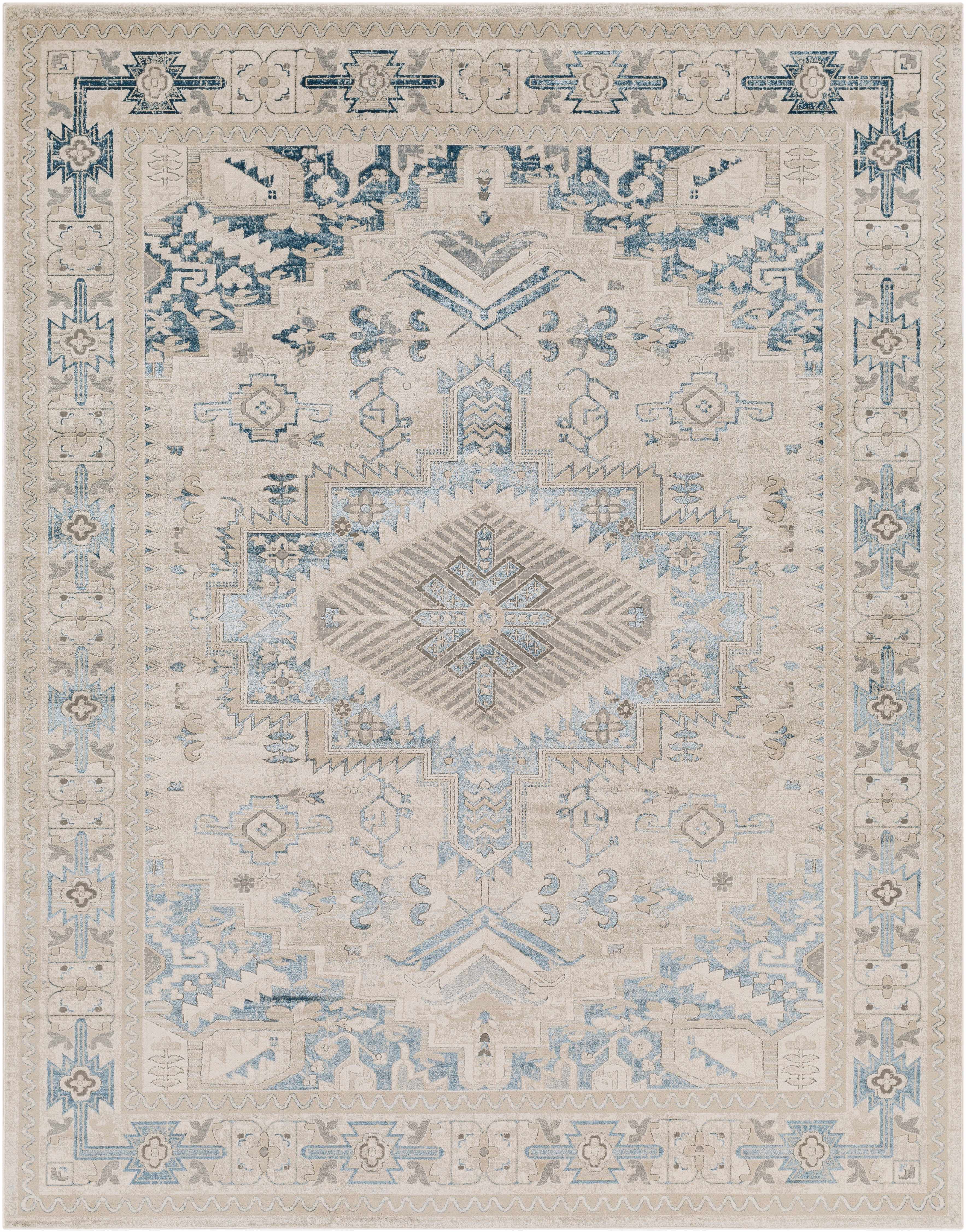 Girikbedro Area Carpet - Clearance - Image 5