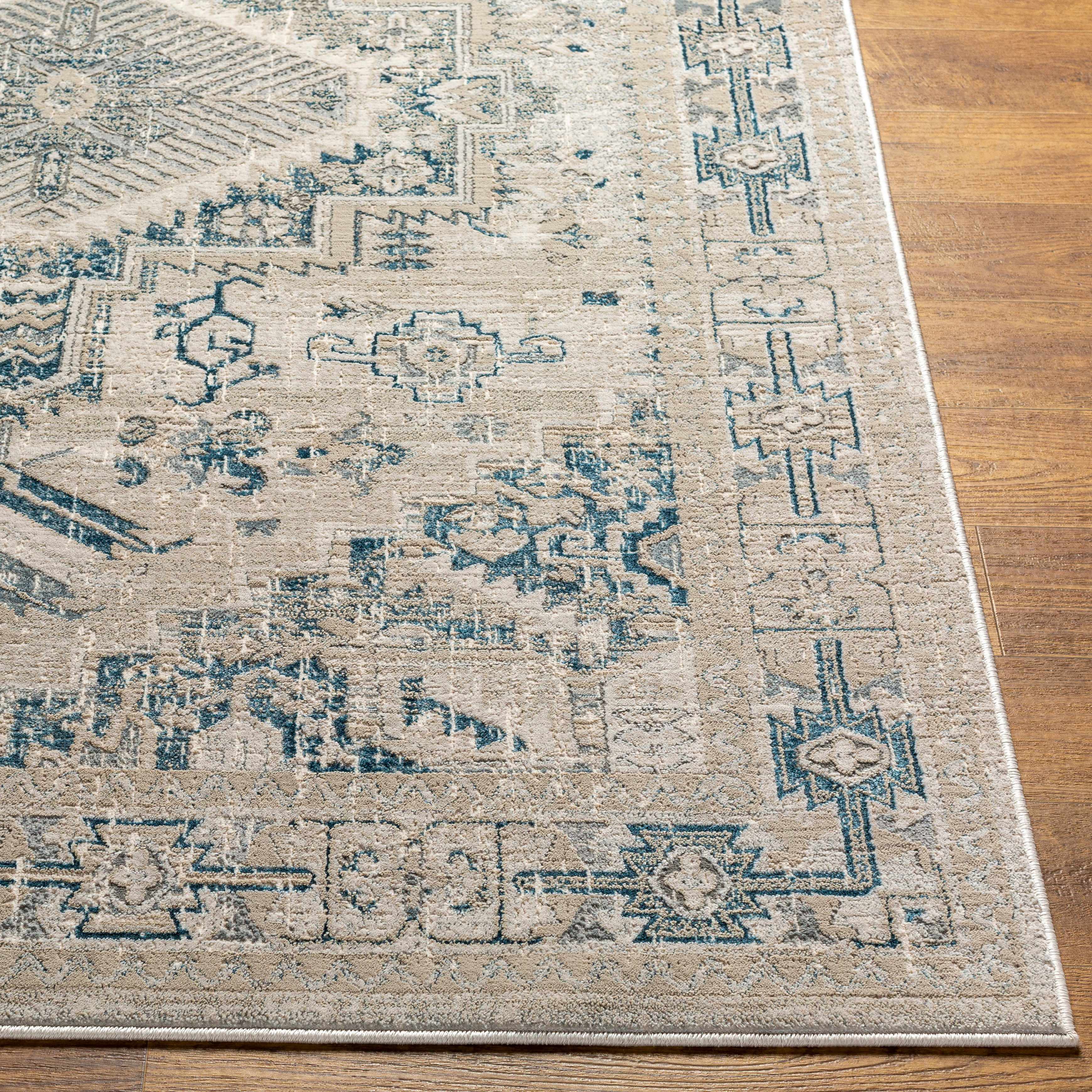 Girikbedro Area Carpet - Clearance - Image 6