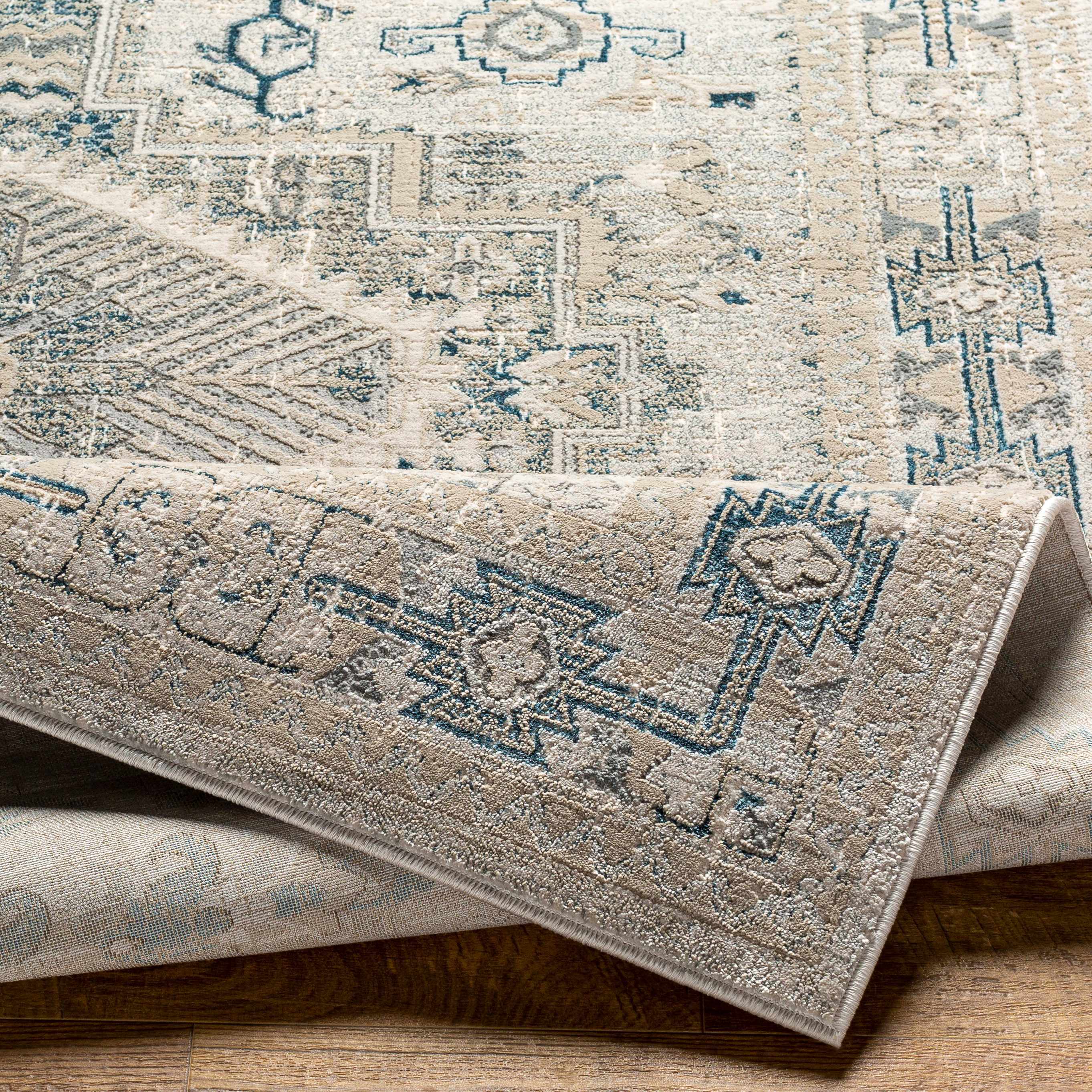 Girikbedro Area Carpet - Clearance - Image 7