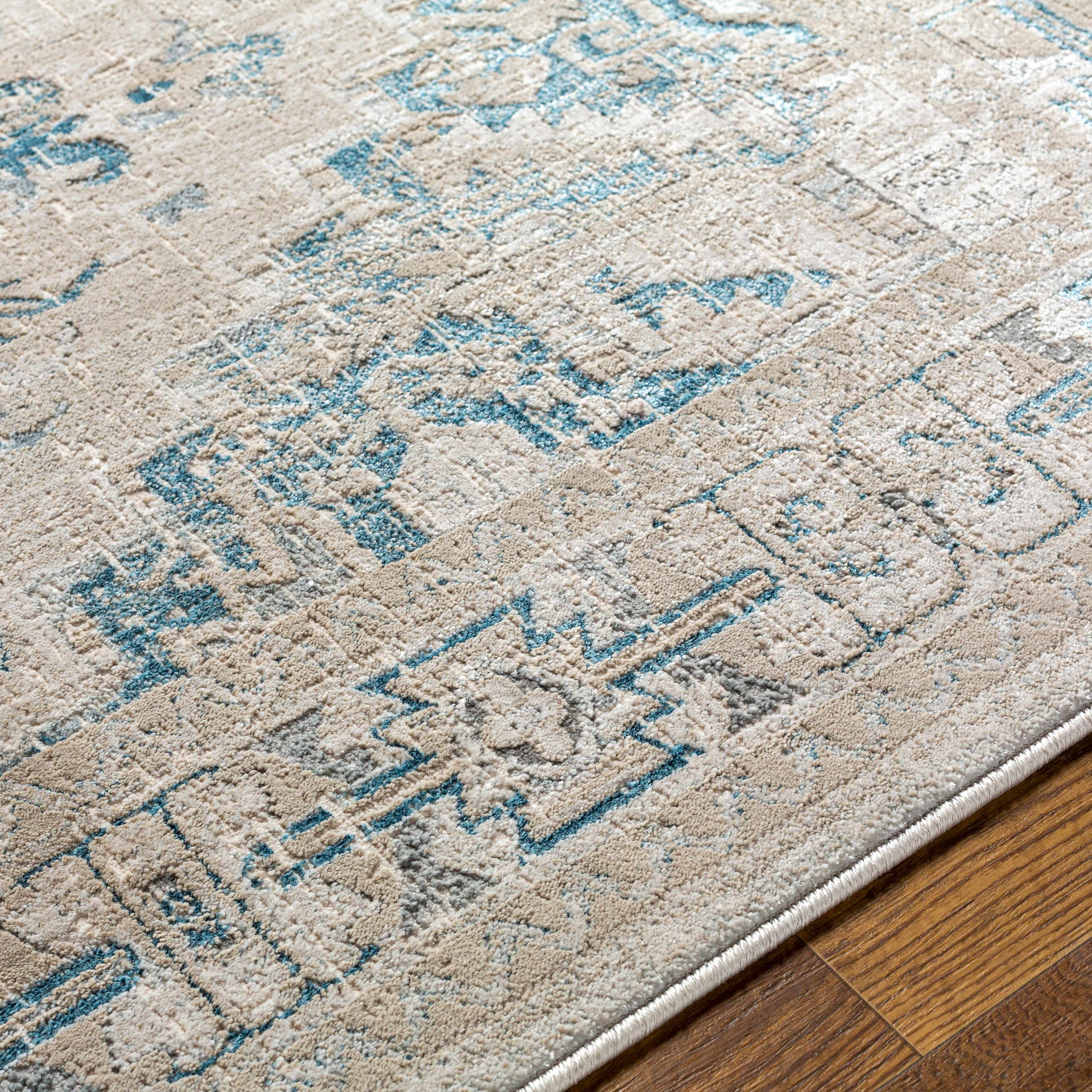 Girikbedro Area Carpet - Clearance - Image 8