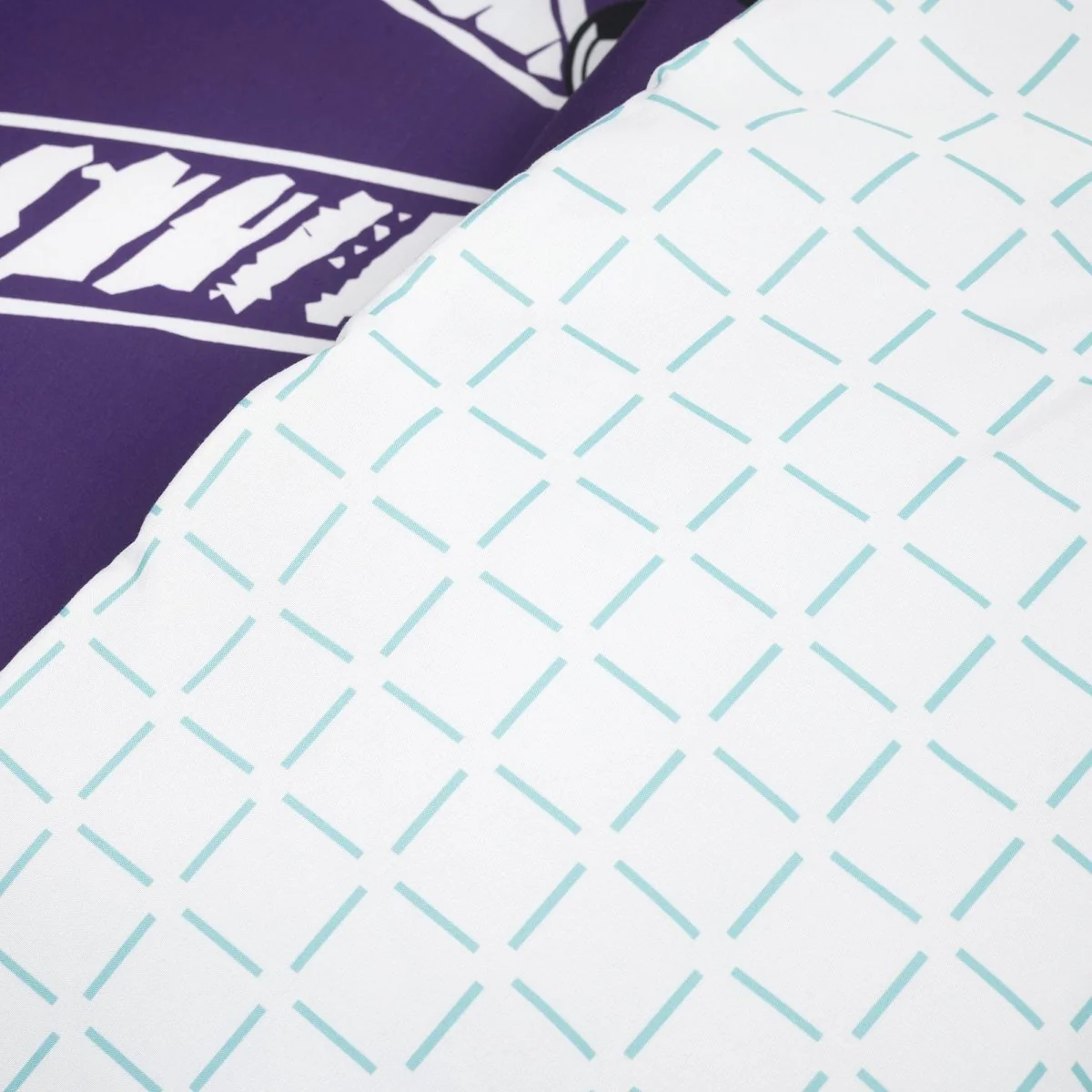 Girls Soccer Kick Comforter Set - Image 11