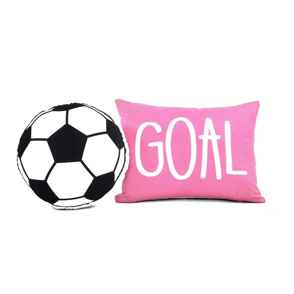 Girls Soccer Kick Quilt Set - Image 12