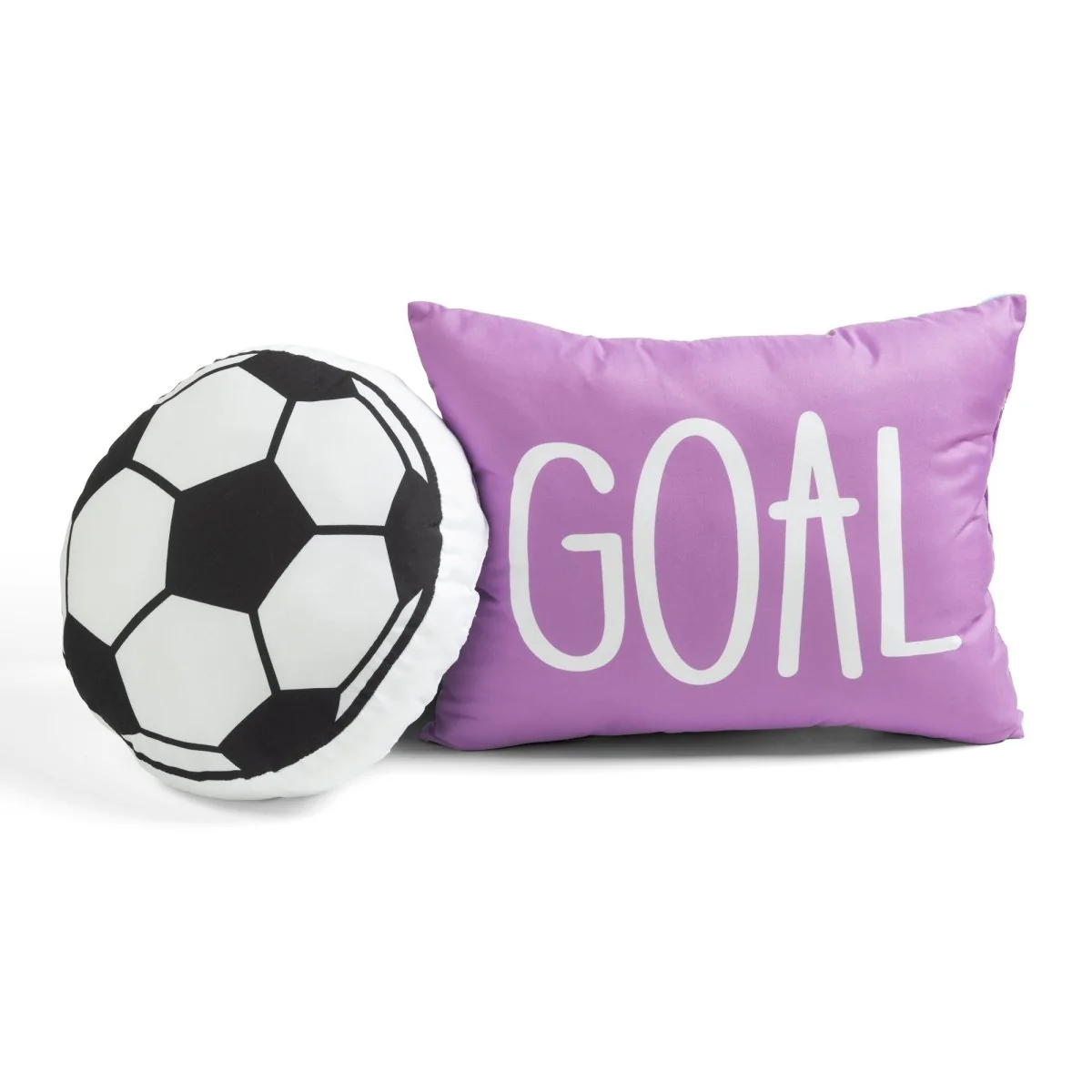 Girls Soccer Kick Quilt Set - Image 19