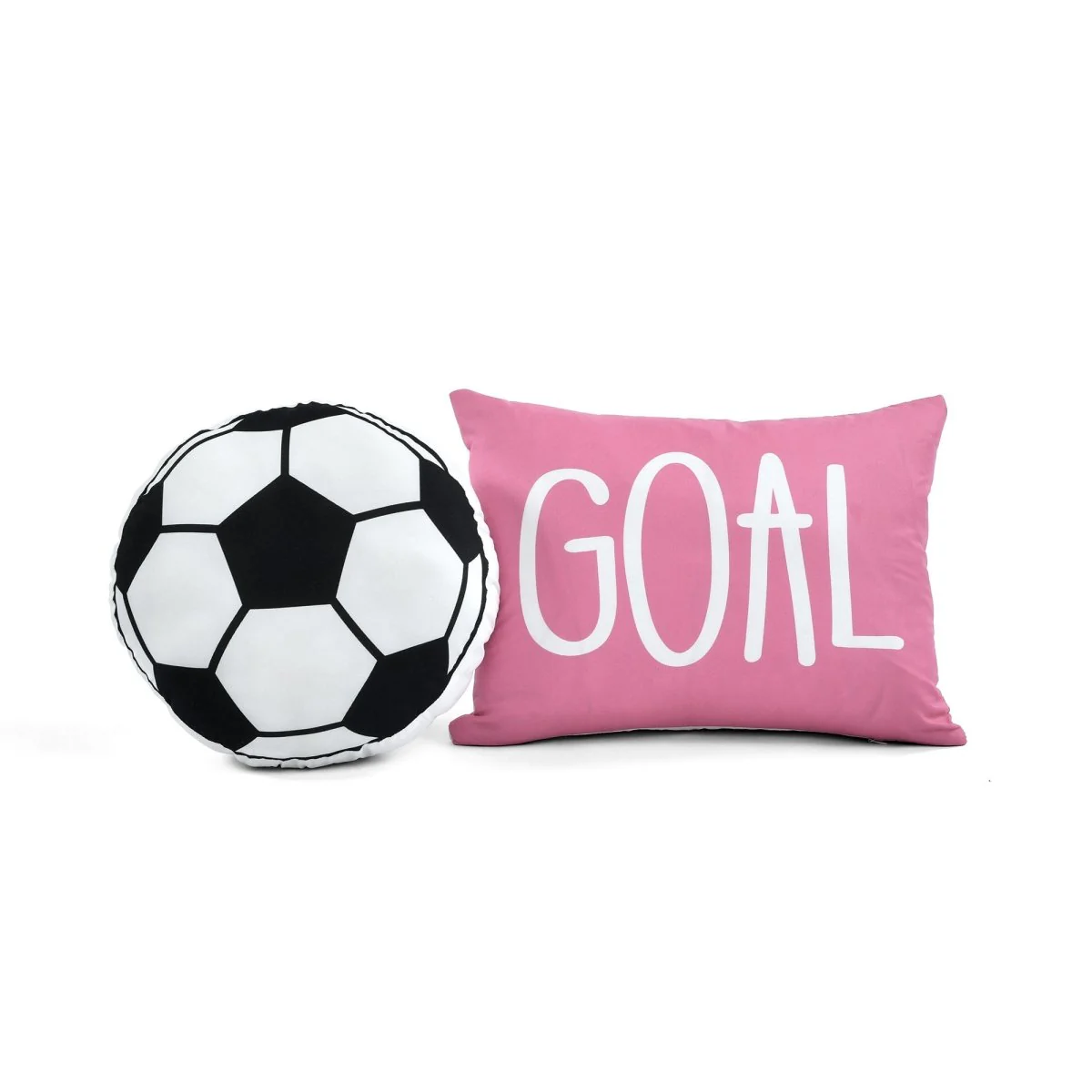Girls Soccer Kick Quilt Set - Image 6