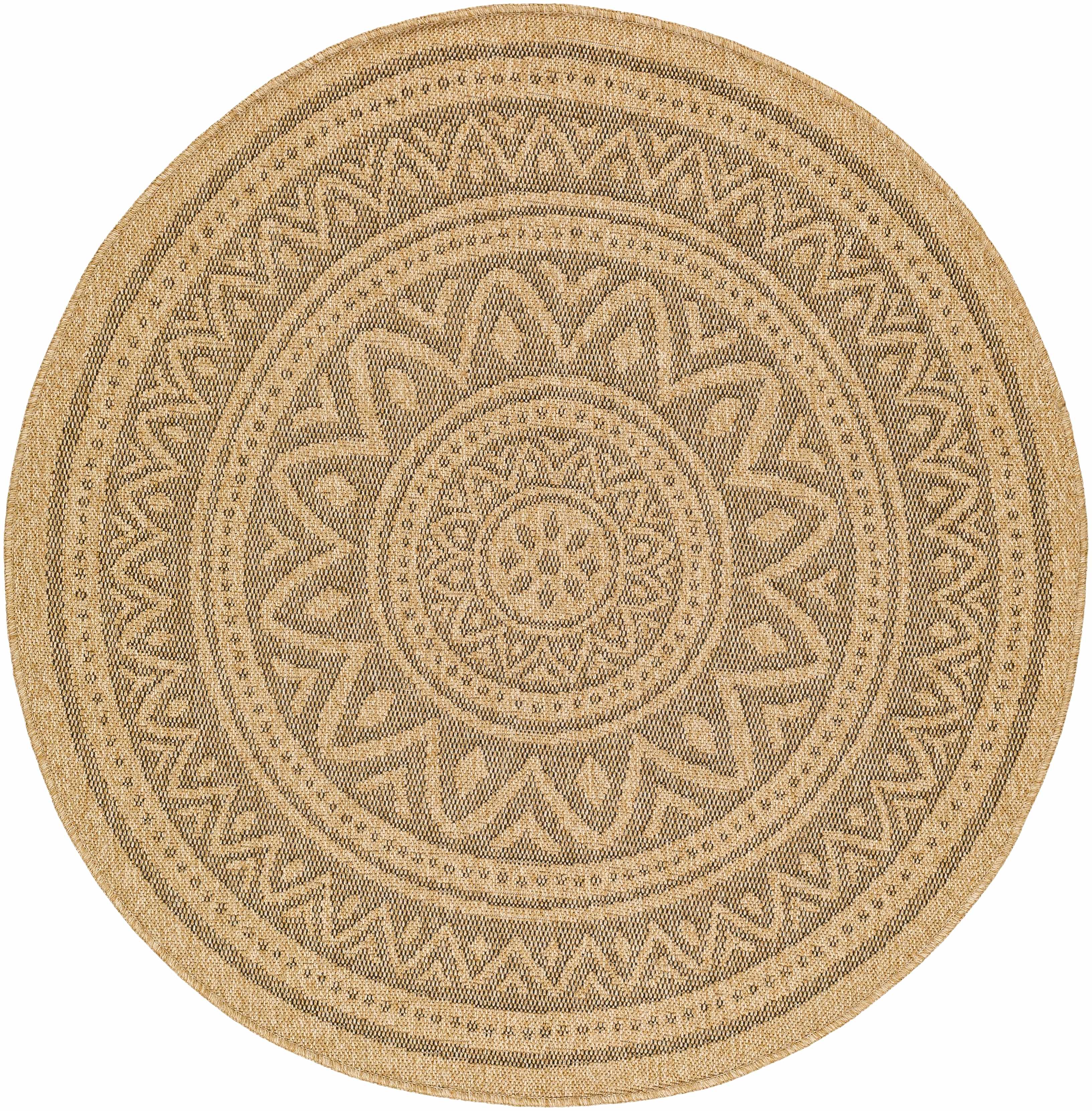 Gitel Area Rug