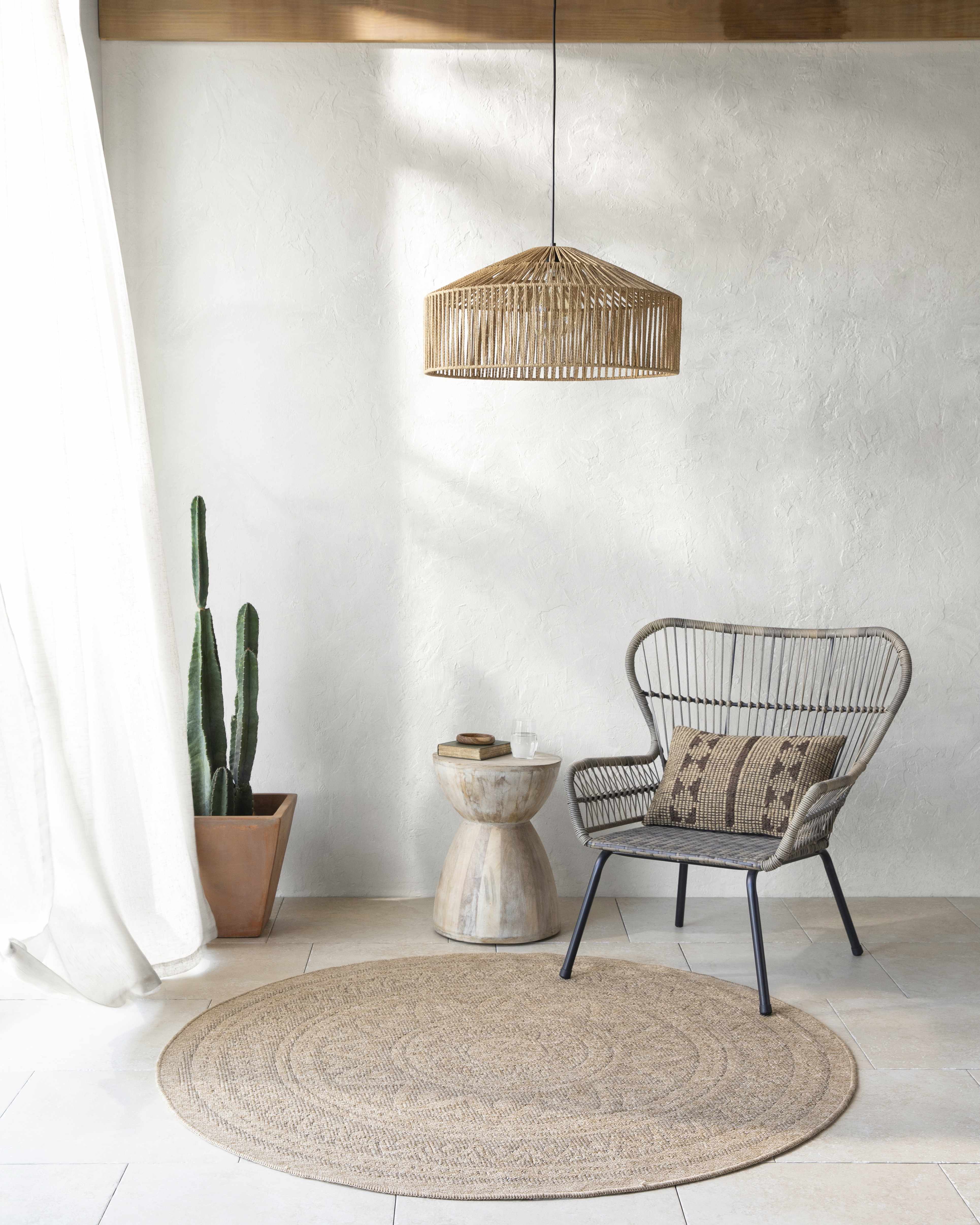 Gitel Area Rug - Image 5