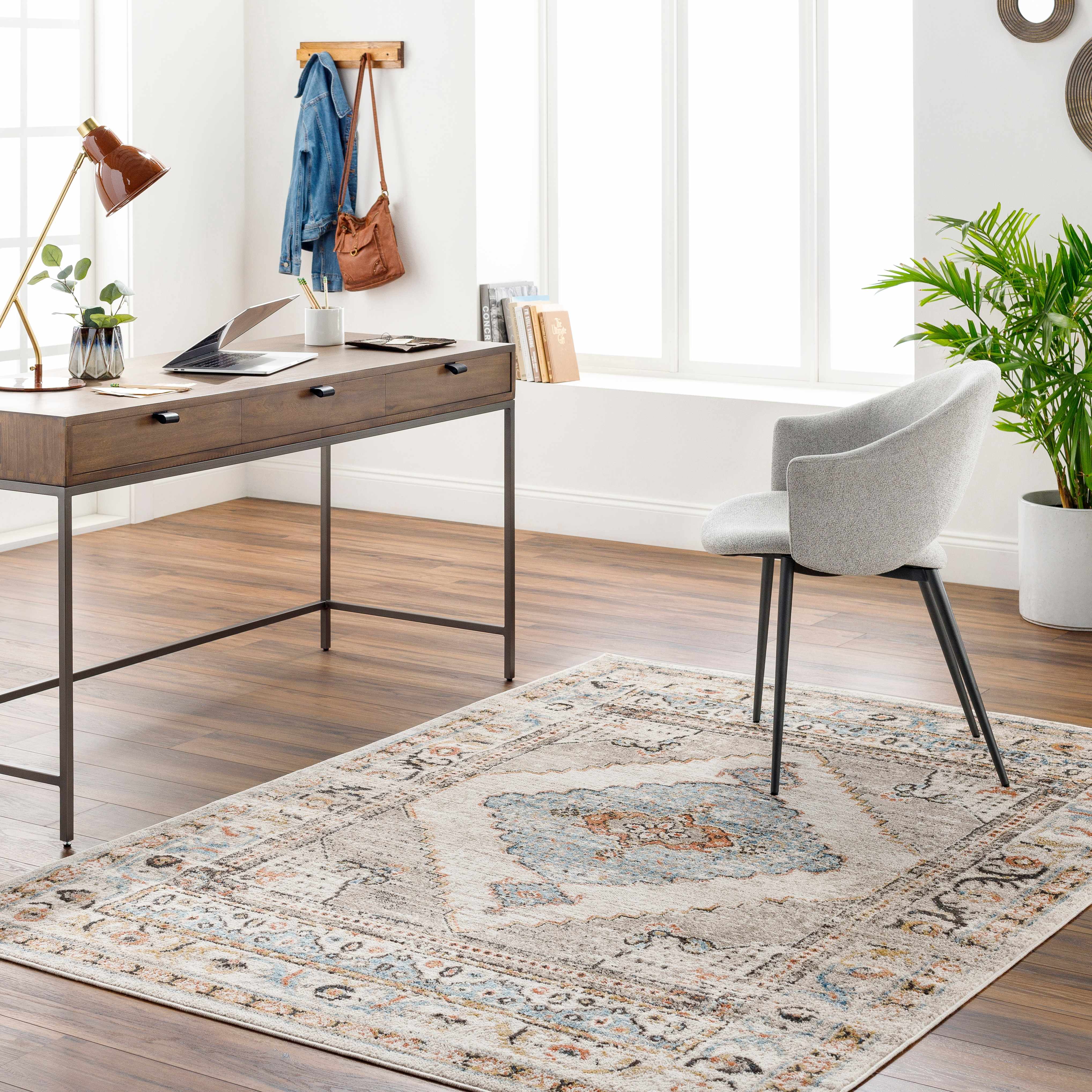 Githa Area Rug - Image 2