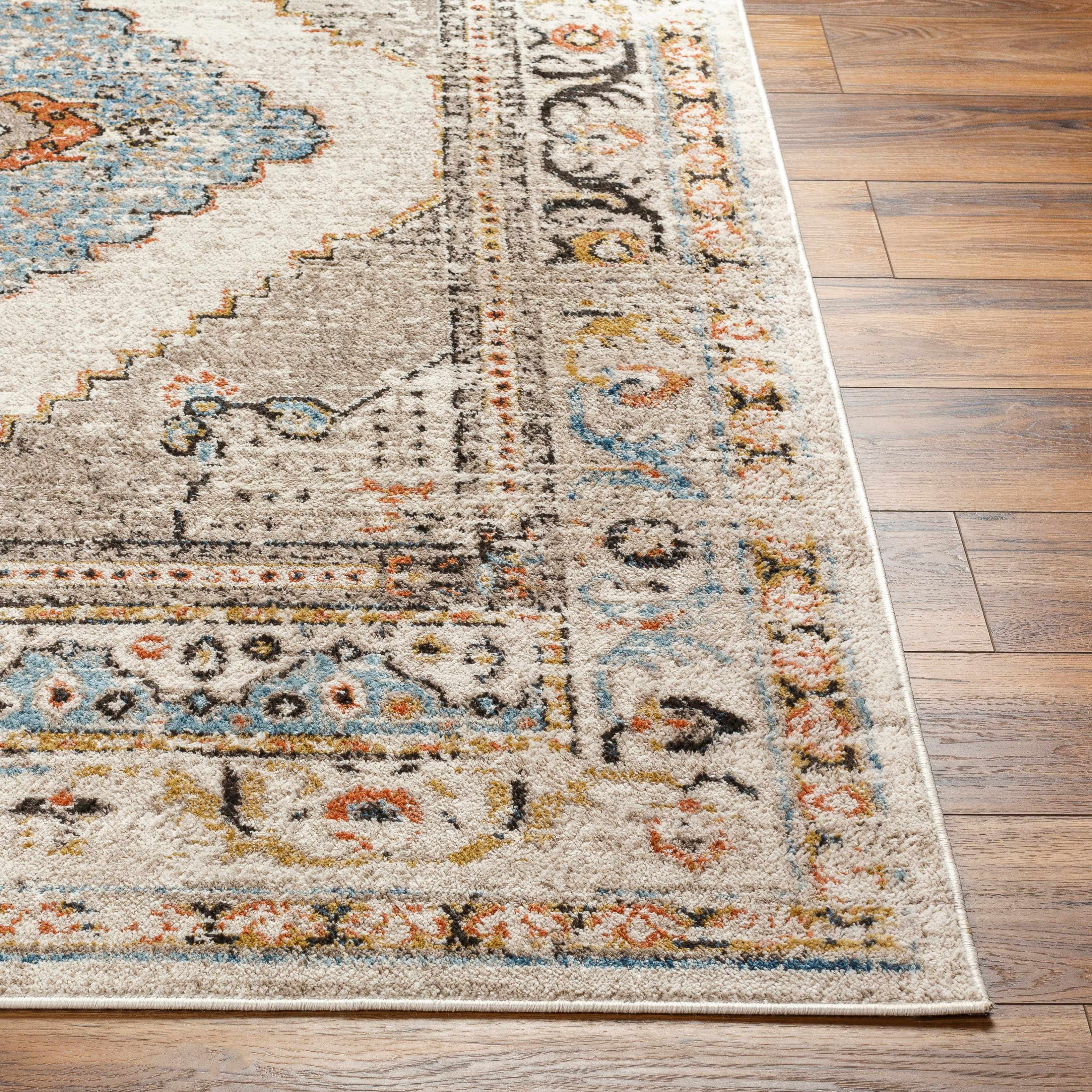 Githa Area Rug - Image 4
