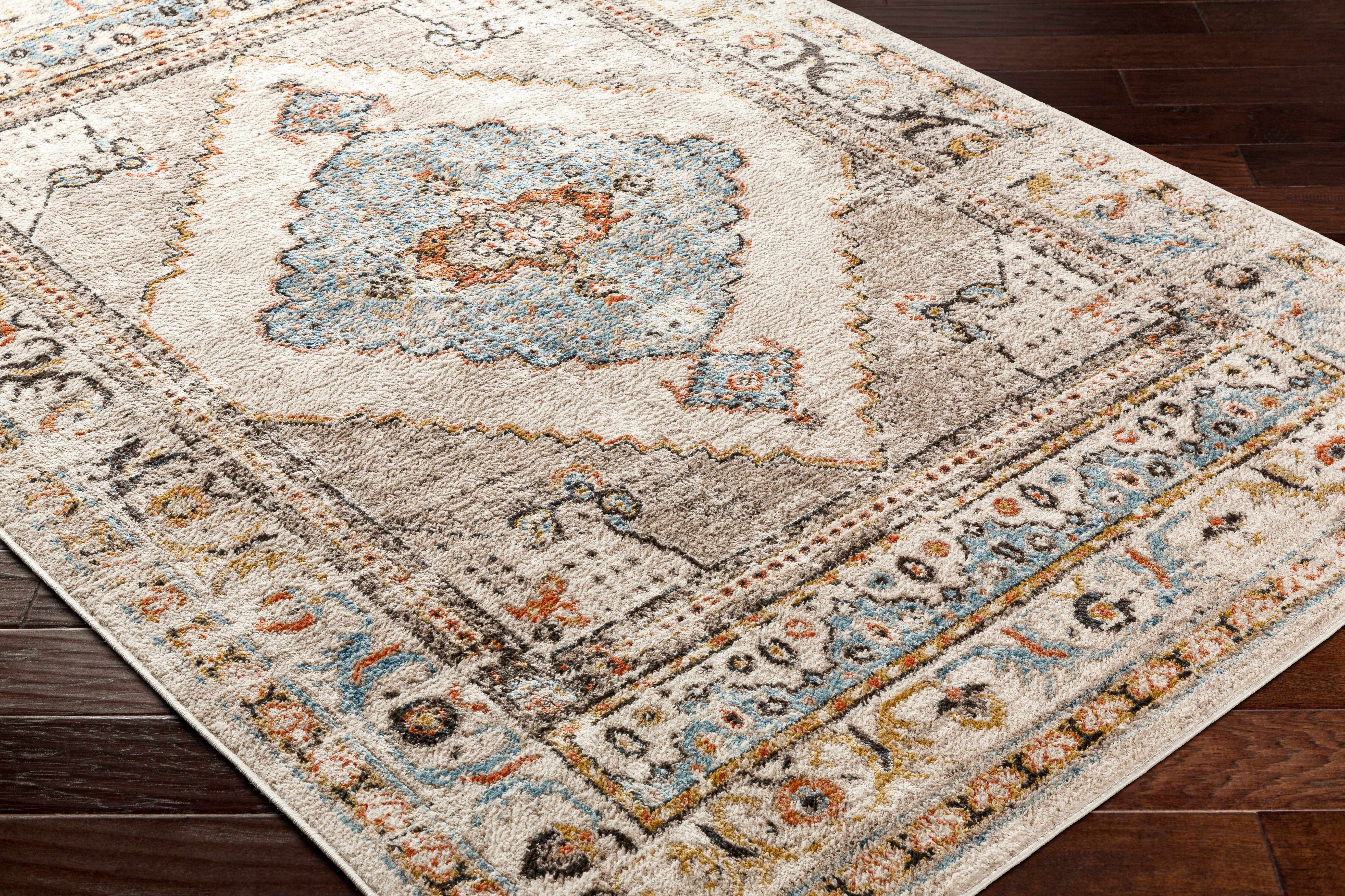 Githa Area Rug - Image 5