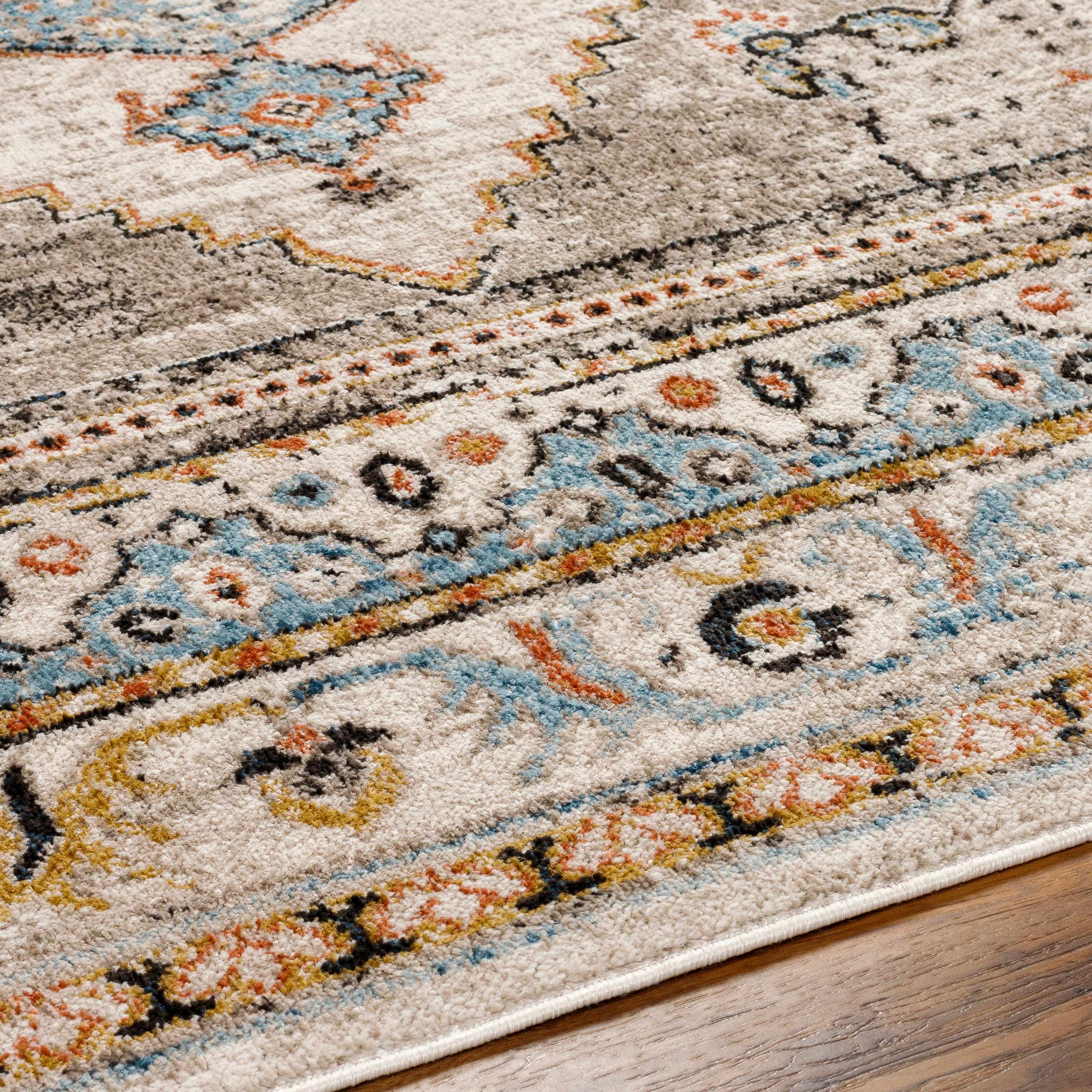 Githa Area Rug - Image 7