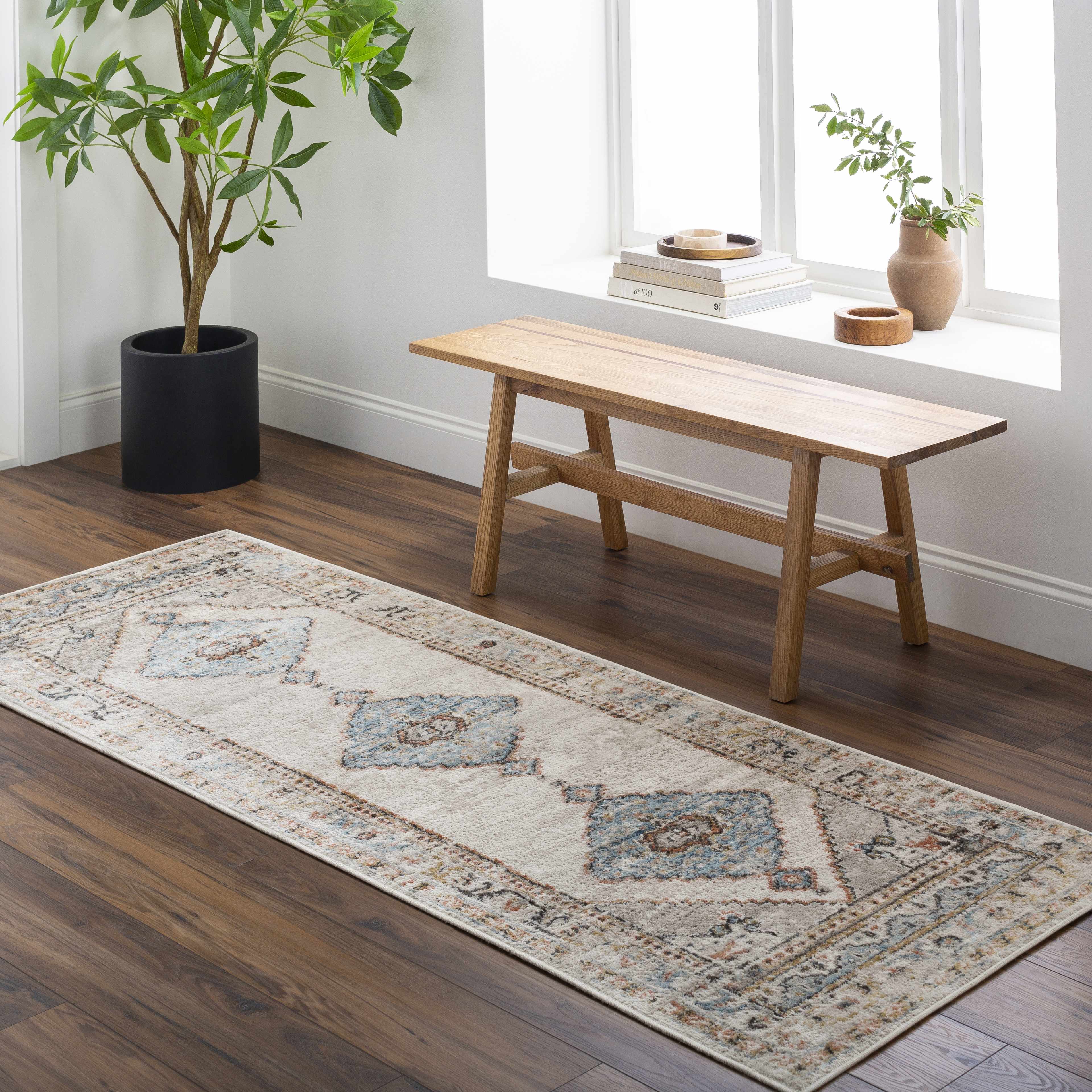 Githa Area Rug - Image 8