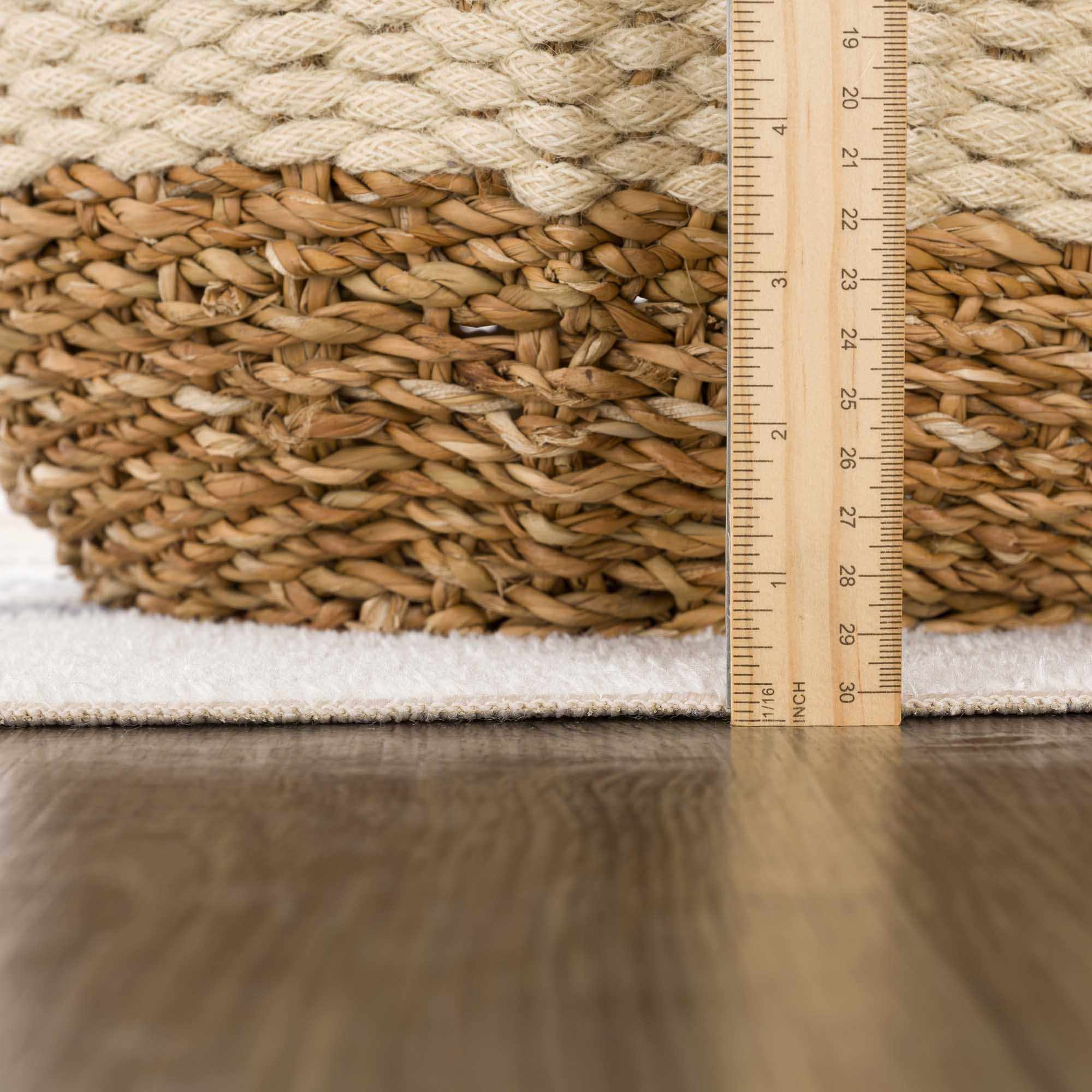 Giza Washable Area Rug - Image 11