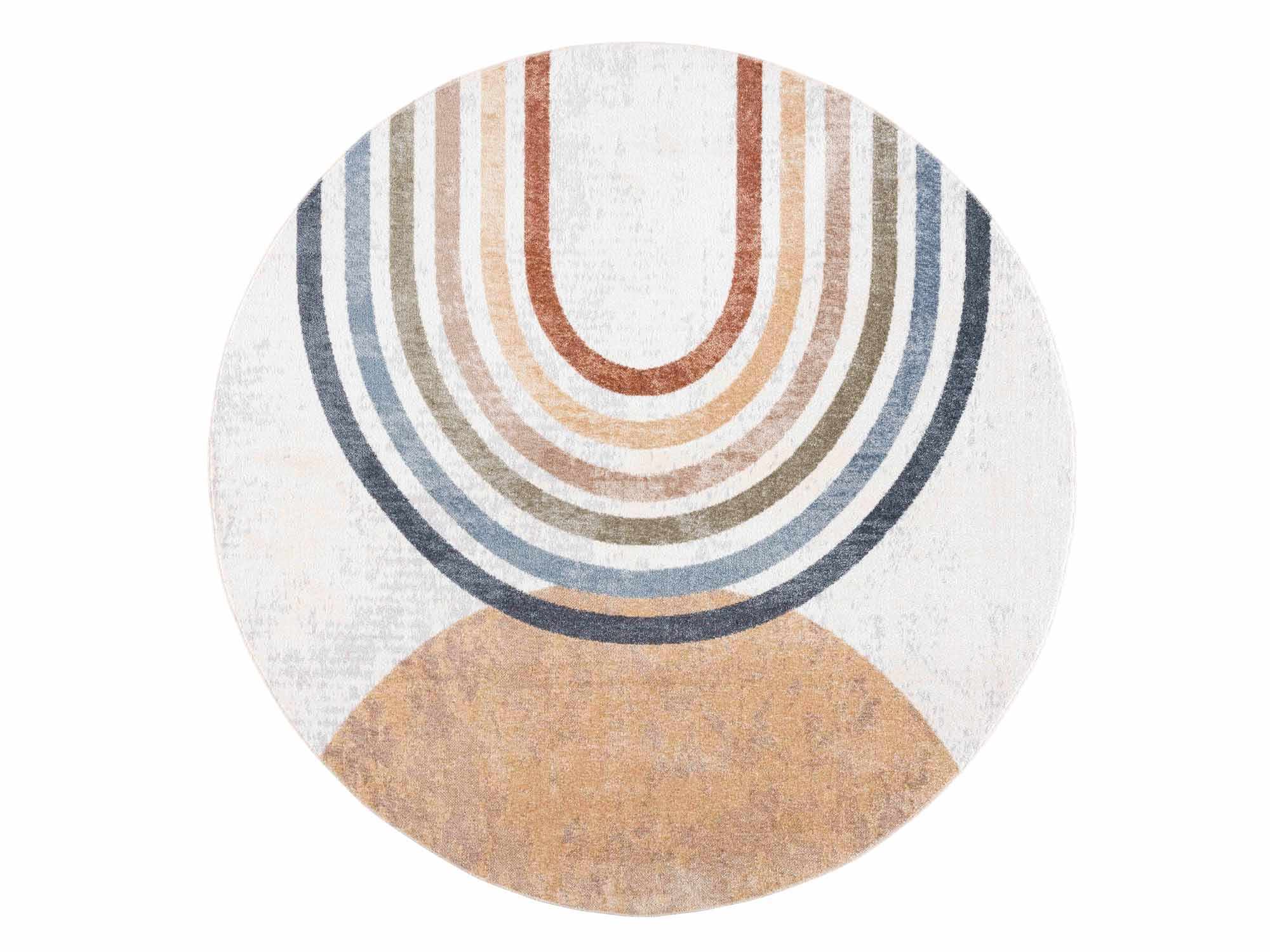 Giza Washable Area Rug - Image 14