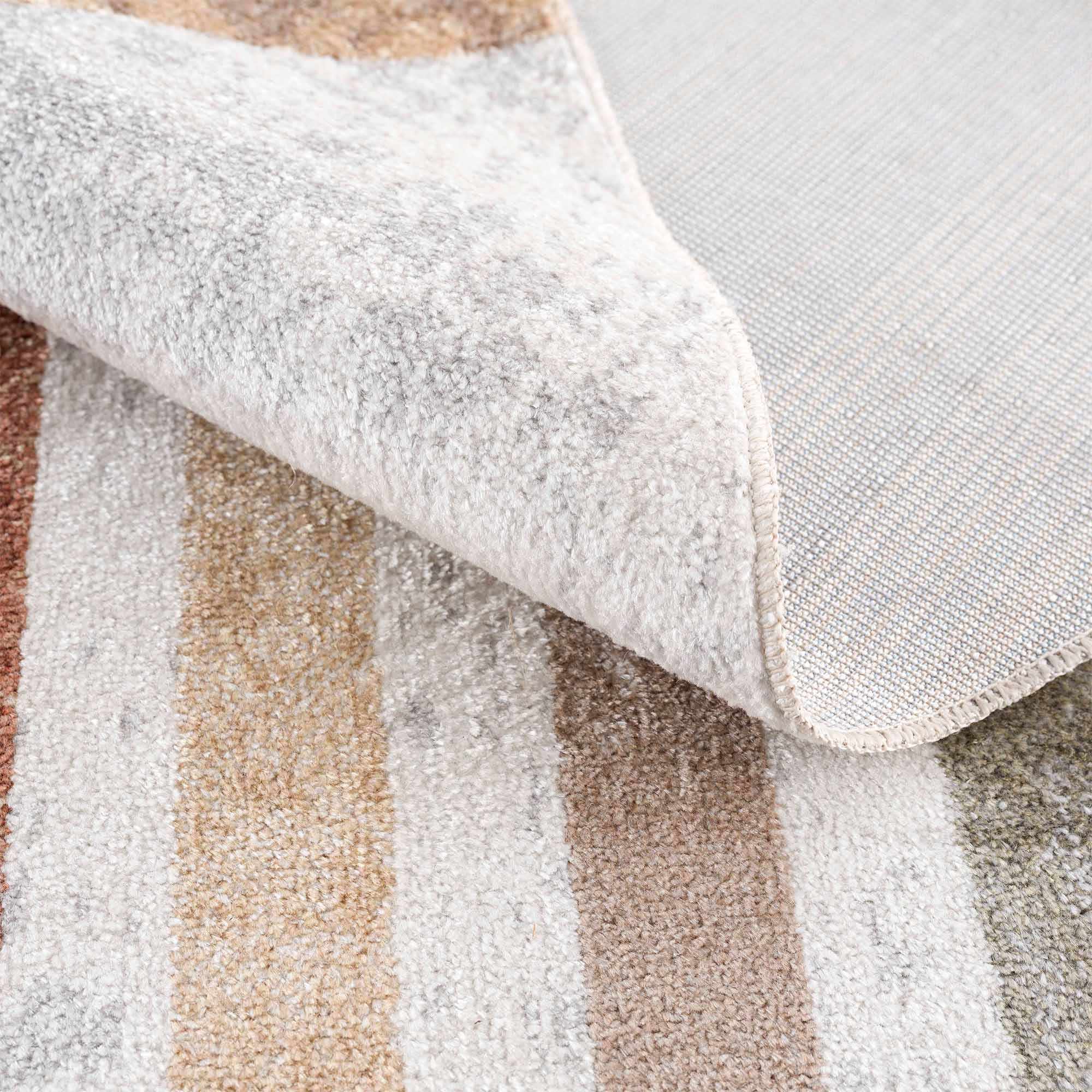 Giza Washable Area Rug - Image 16