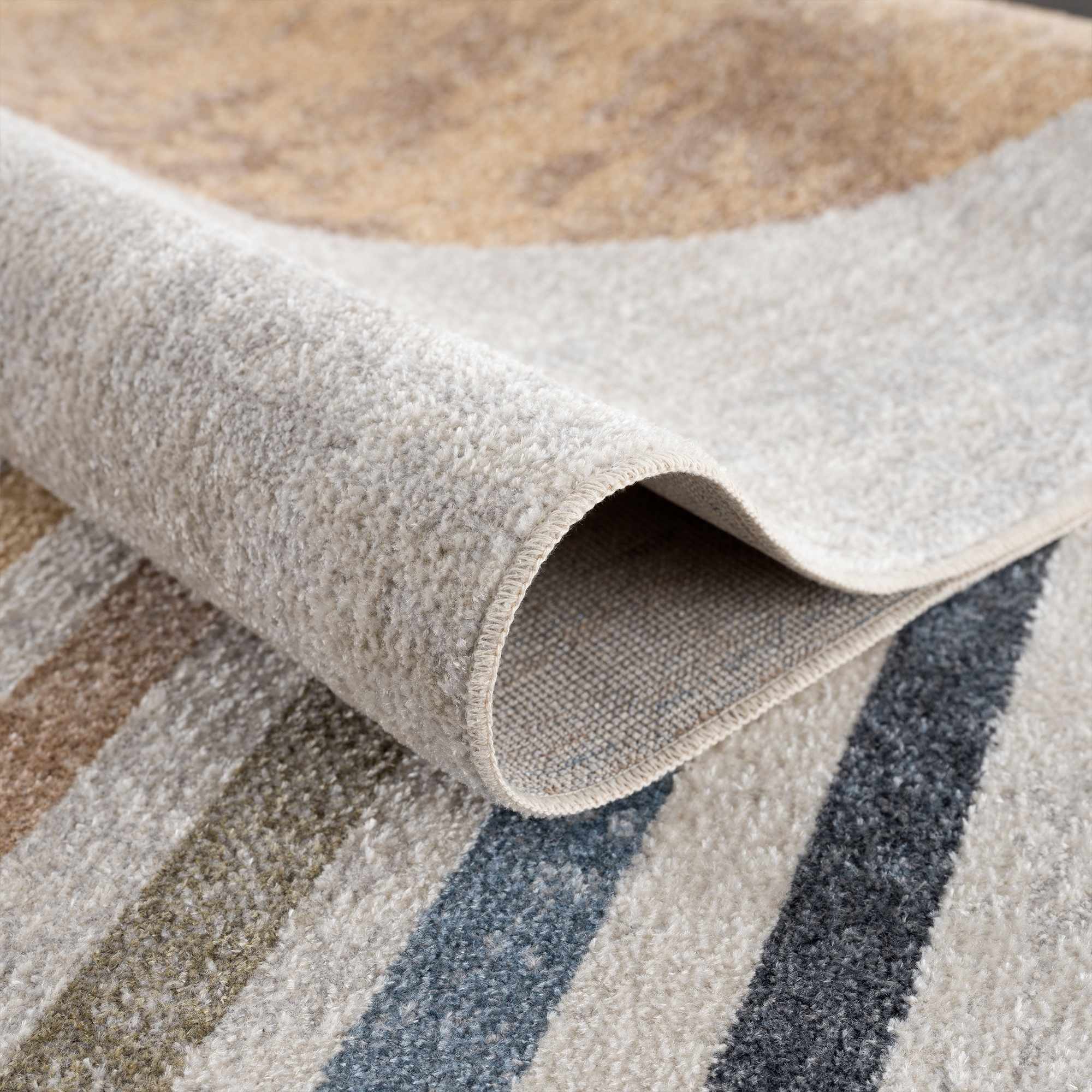 Giza Washable Area Rug - Image 19
