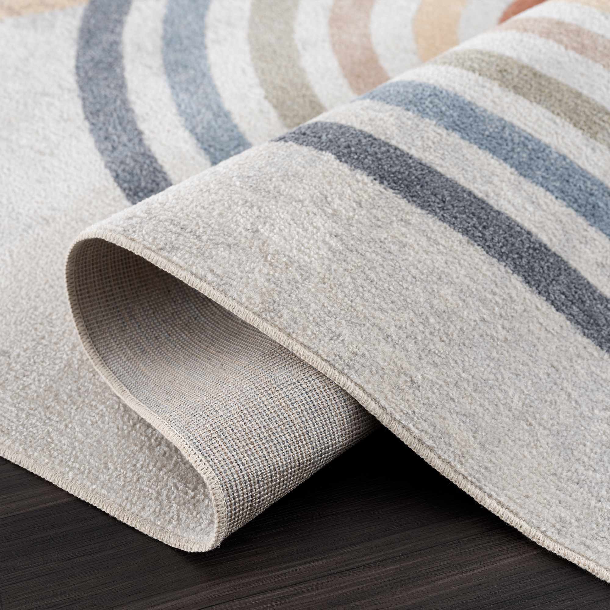 Giza Washable Area Rug - Image 21