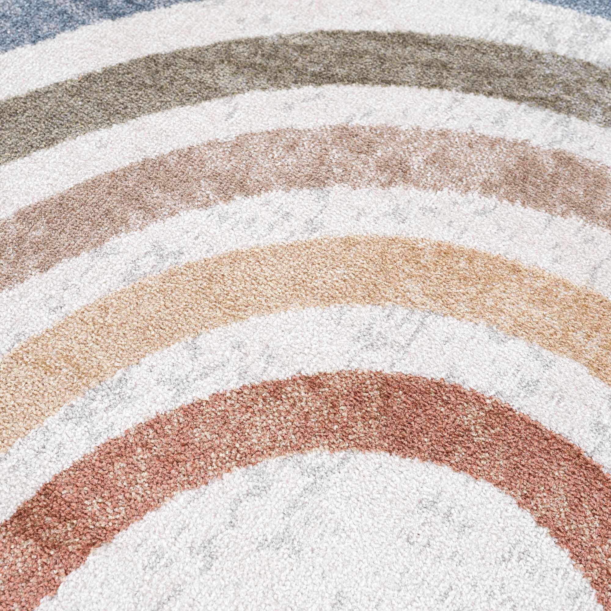 Giza Washable Area Rug - Image 22