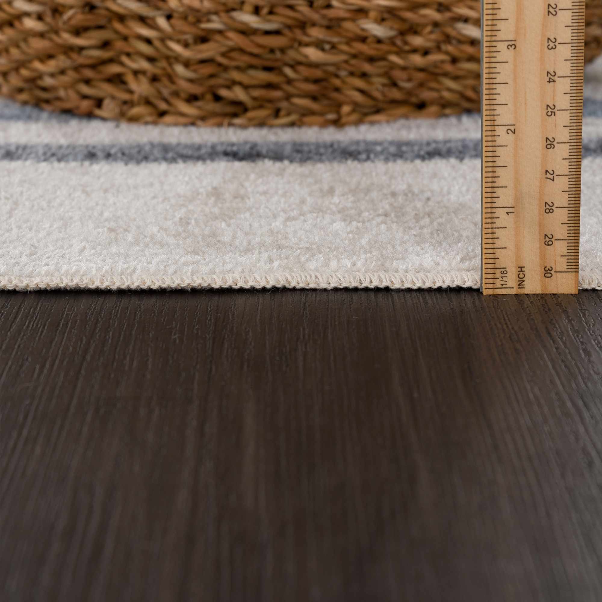 Giza Washable Area Rug - Image 23