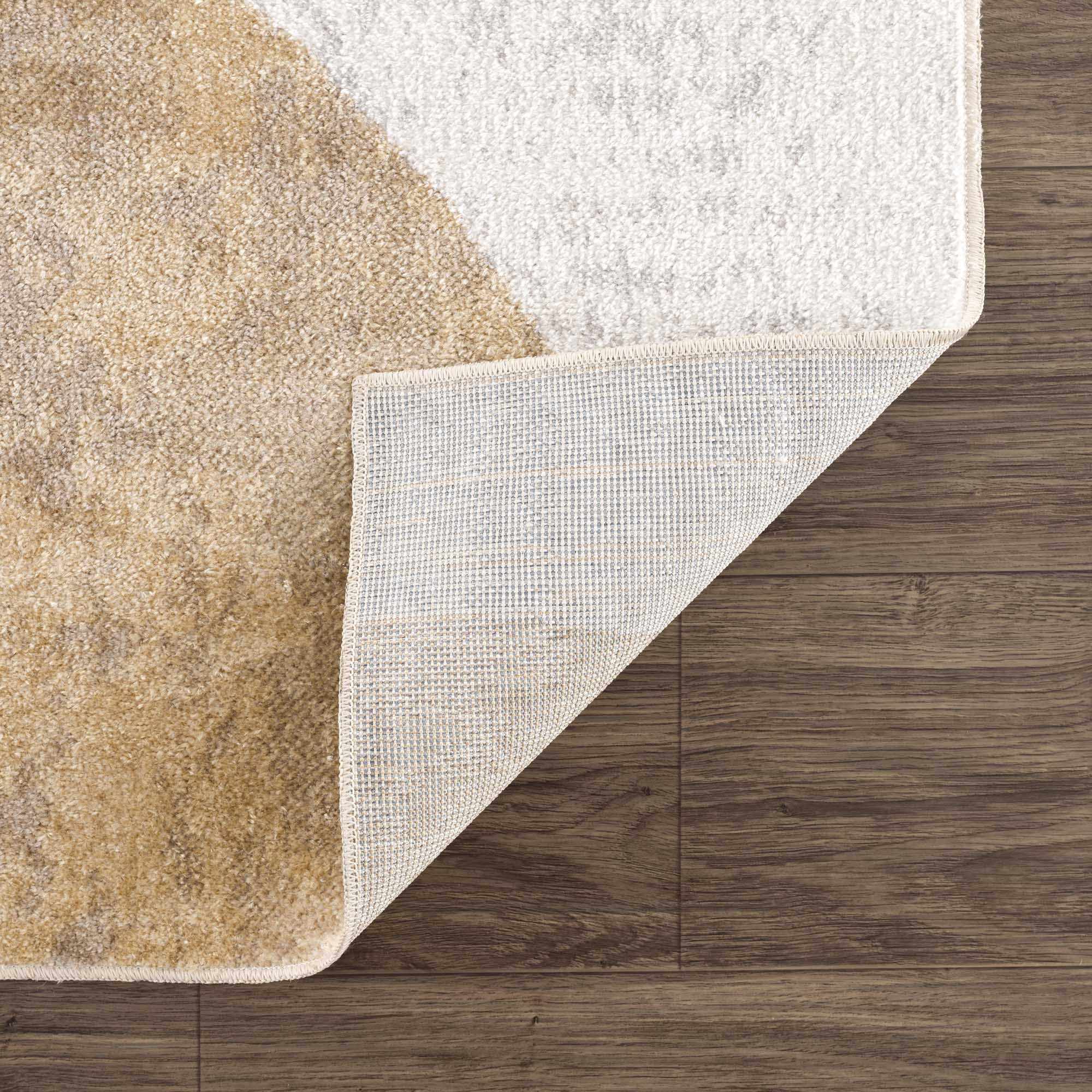 Giza Washable Area Rug - Image 6