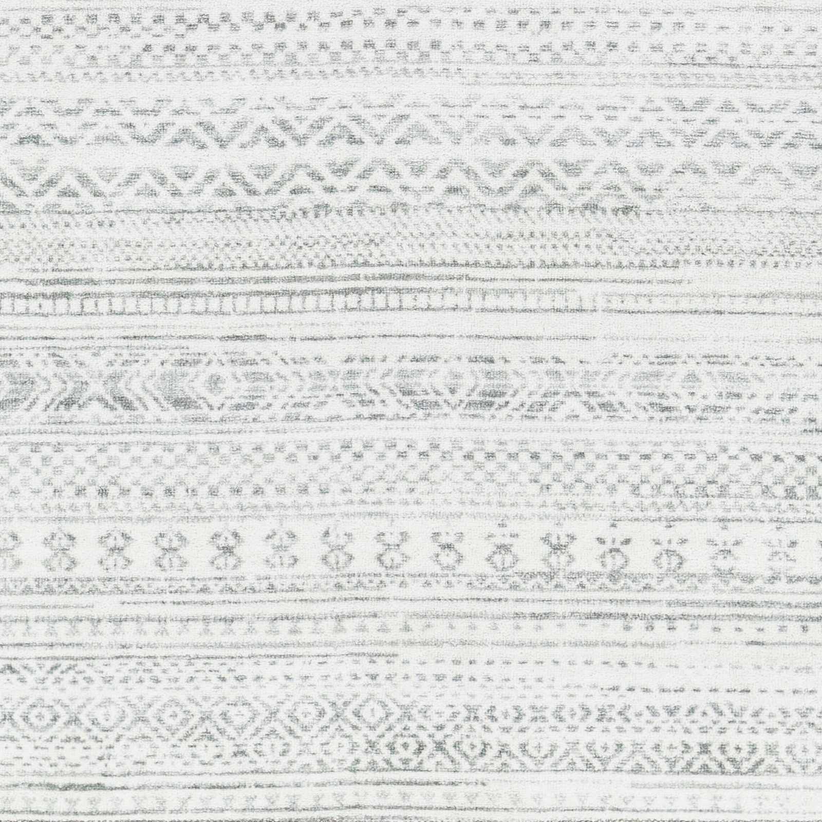 Gizeh Silverton Washable Area Rug - Clearance - Image 8