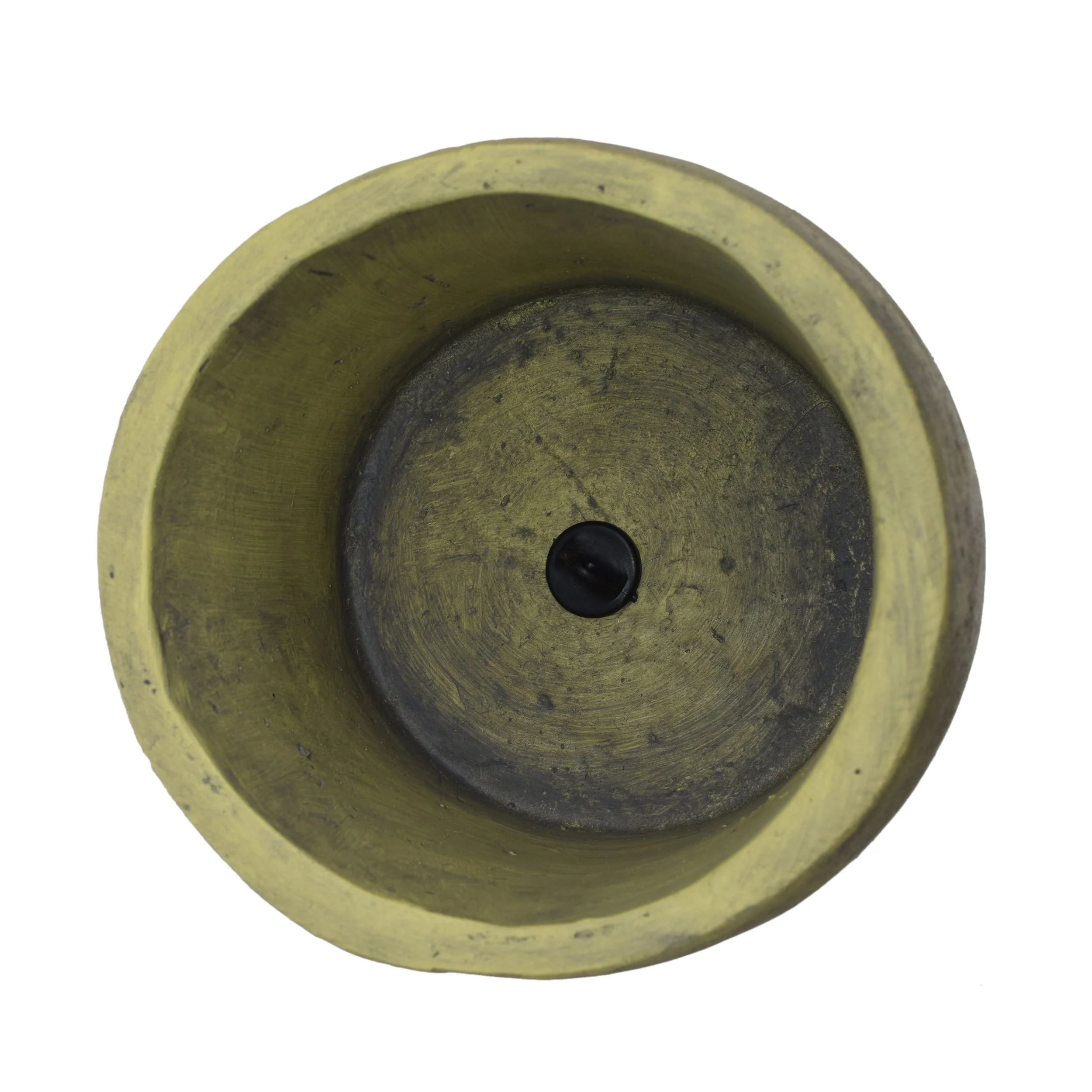 Glacier Cast Stone Urn Planter - Image 8