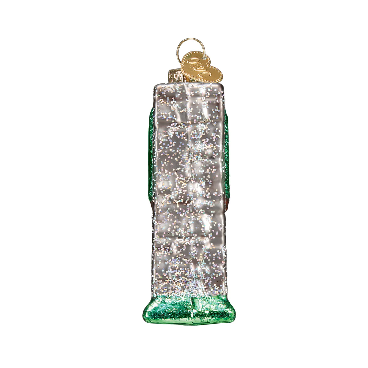 Glacier National Park Ornament by Old World Christmas - Image 4