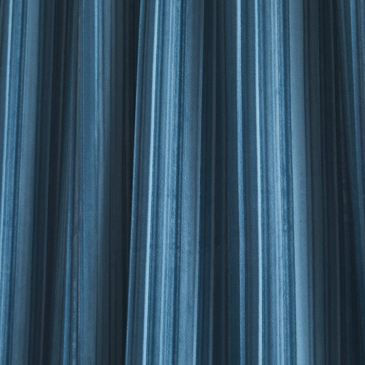 Glam Pleated Velvet Light Filtering Window Curtain Panels - Image 12