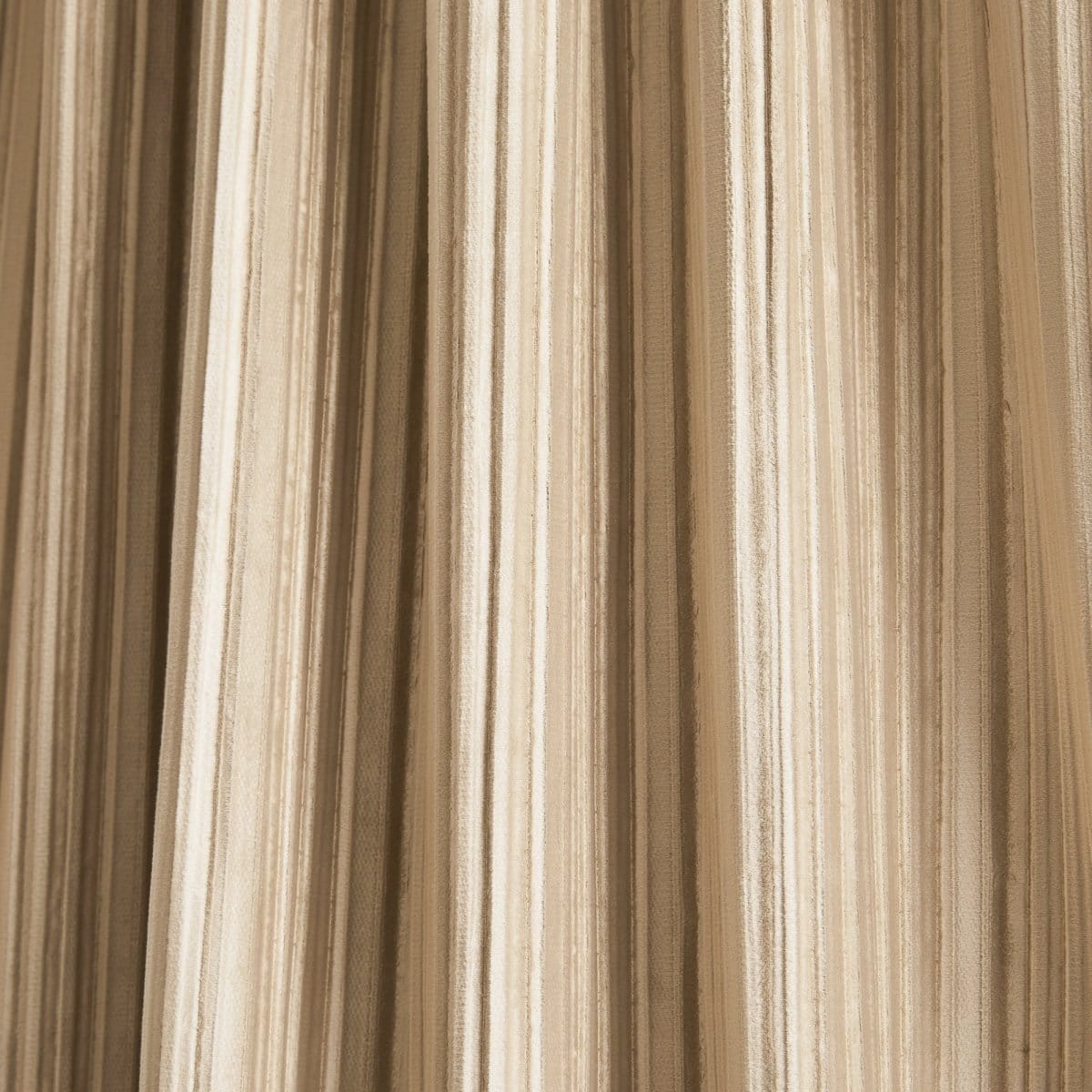 Glam Pleated Velvet Light Filtering Window Curtain Panels - Image 6