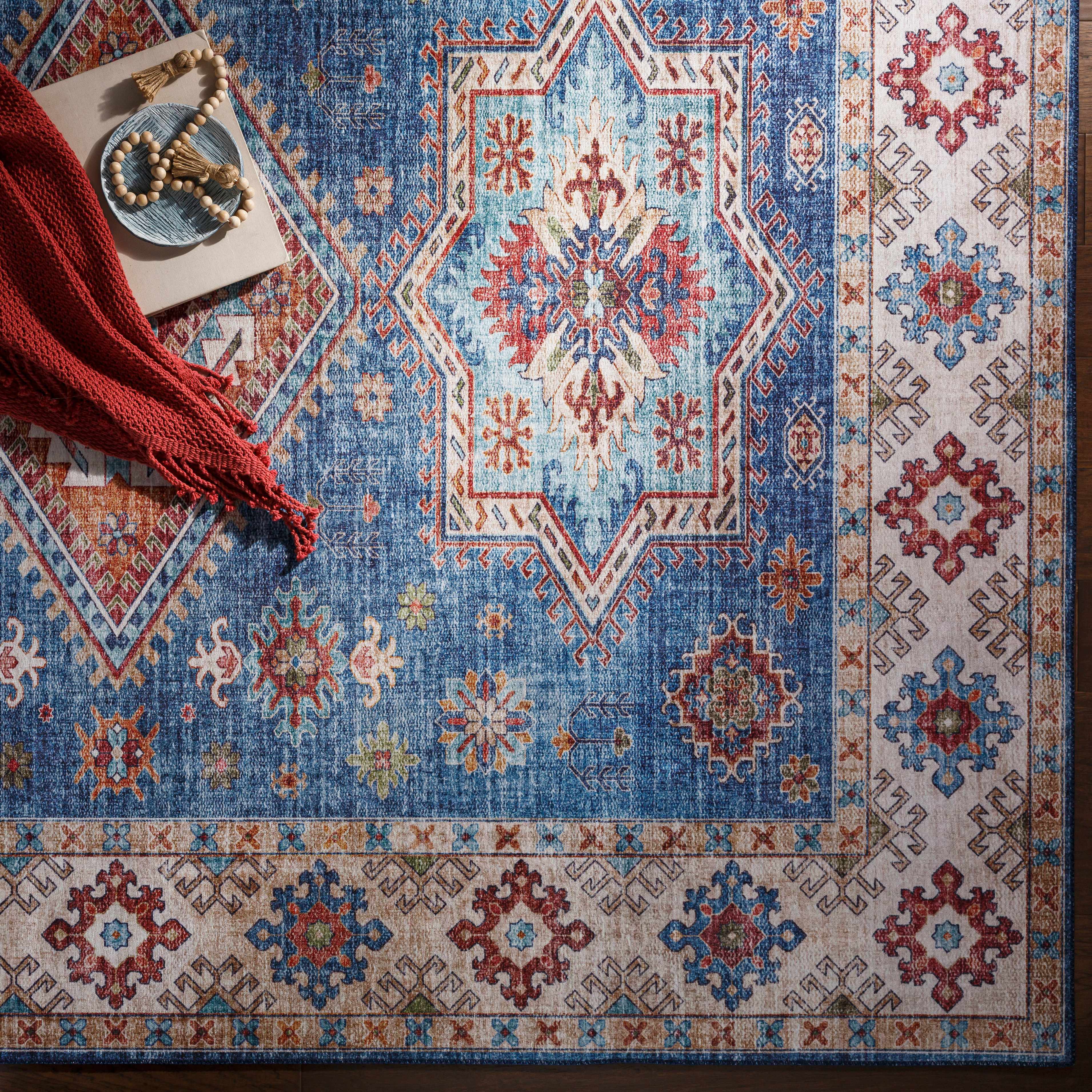 Glasgo Clearance Rug - Clearance - Image 12