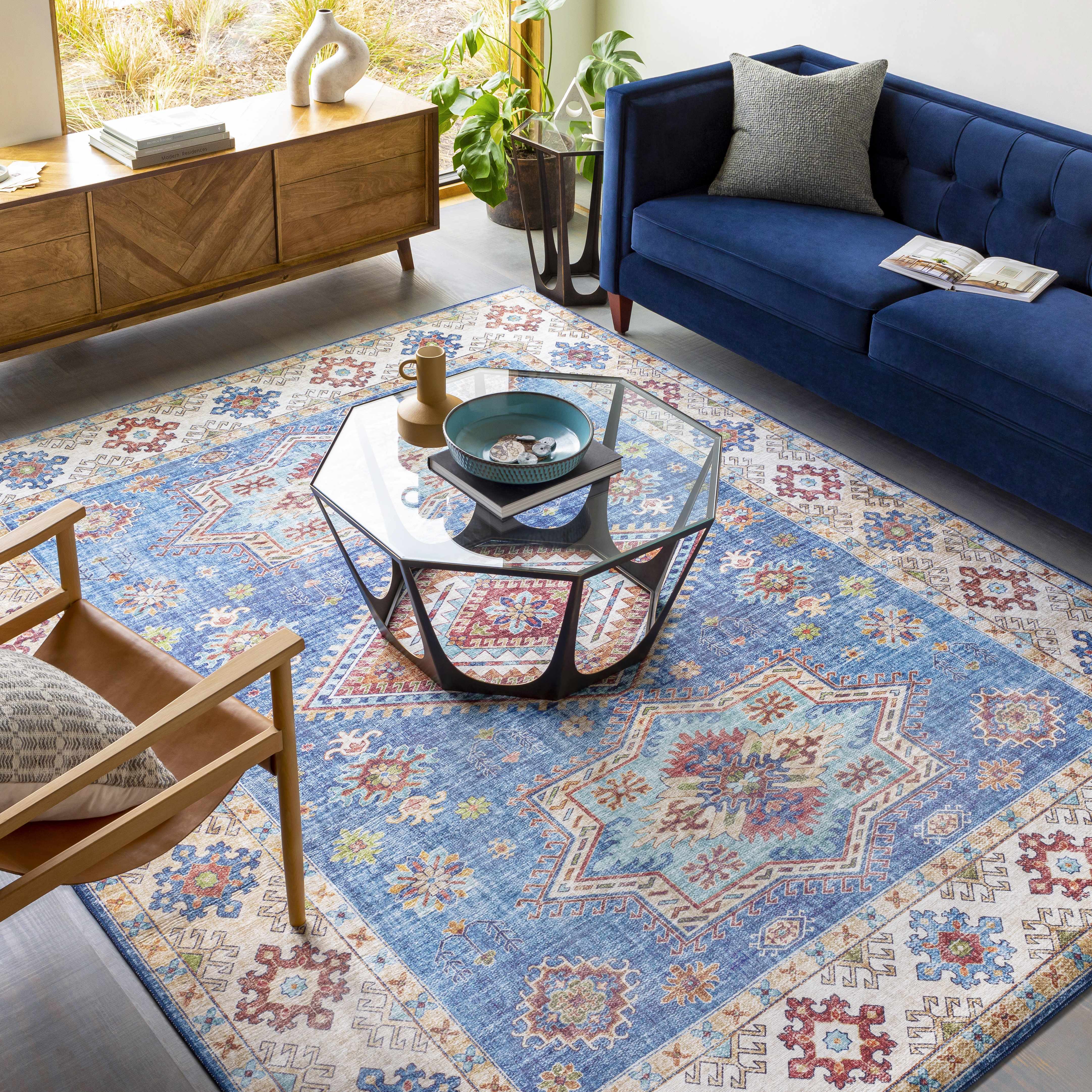 Glasgo Clearance Rug - Clearance - Image 13