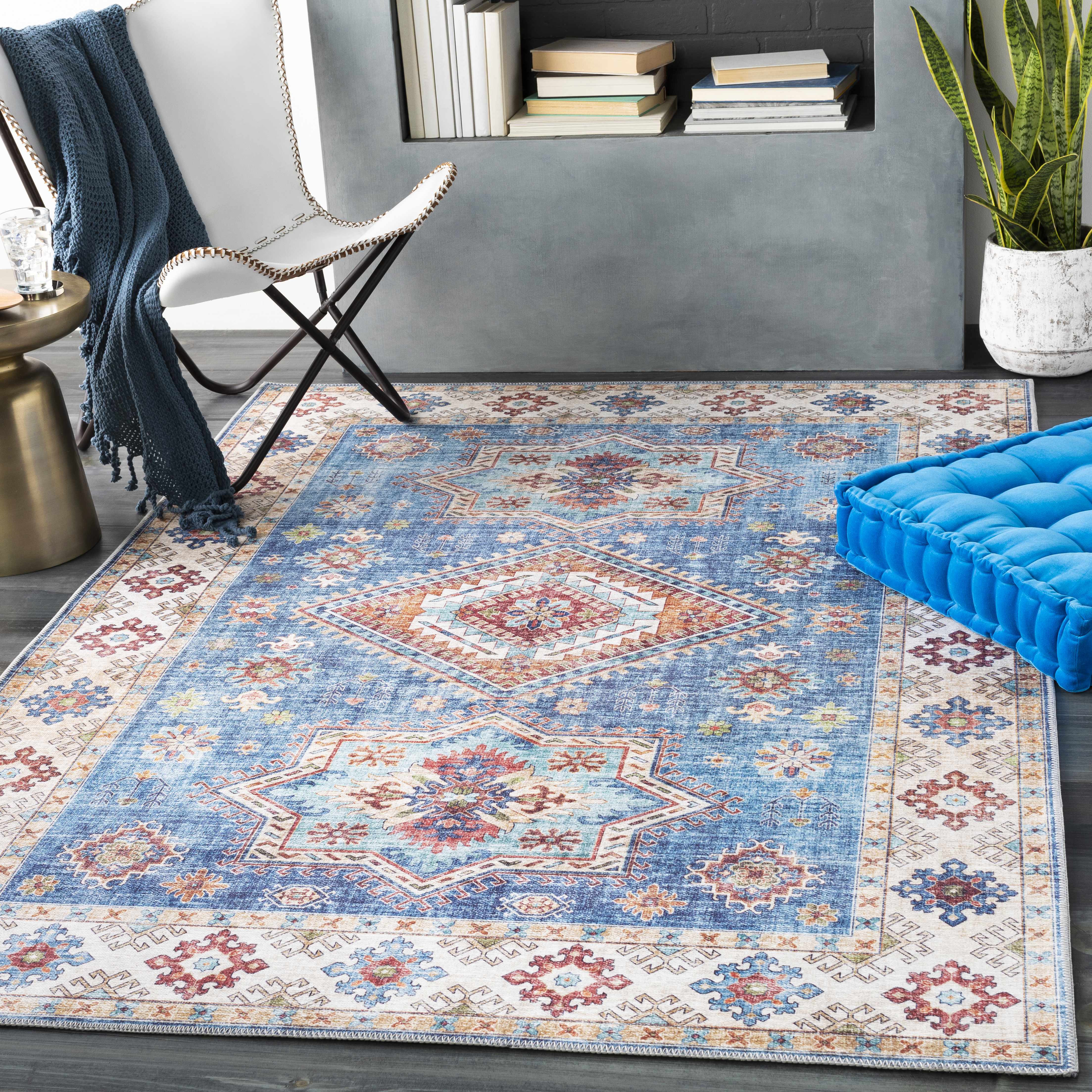 Glasgo Clearance Rug - Clearance - Image 2