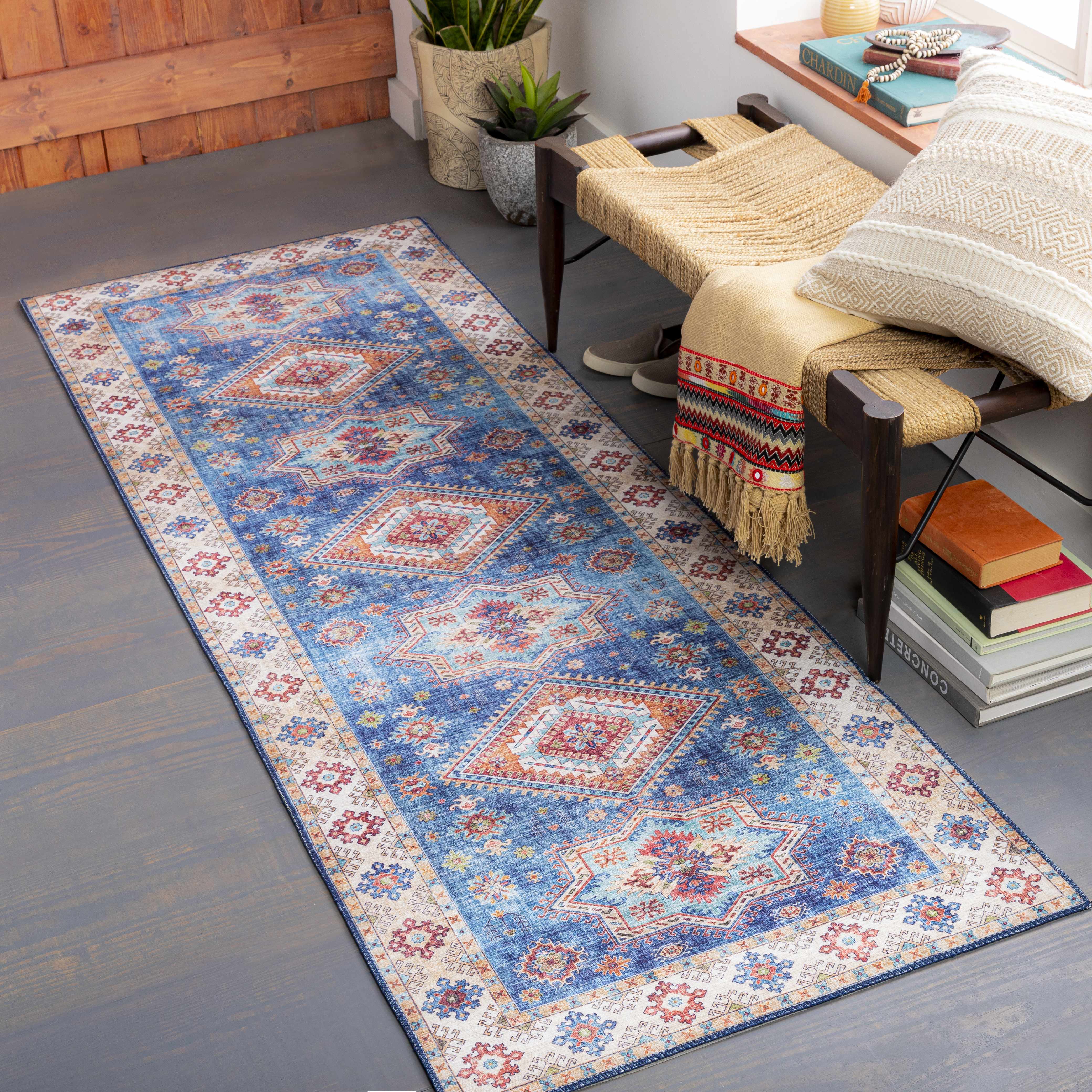 Glasgo Clearance Rug - Clearance - Image 3