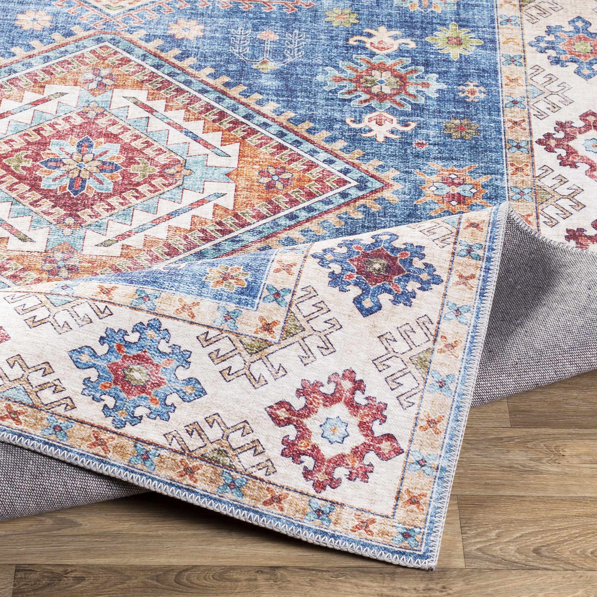 Glasgo Clearance Rug - Clearance - Image 7