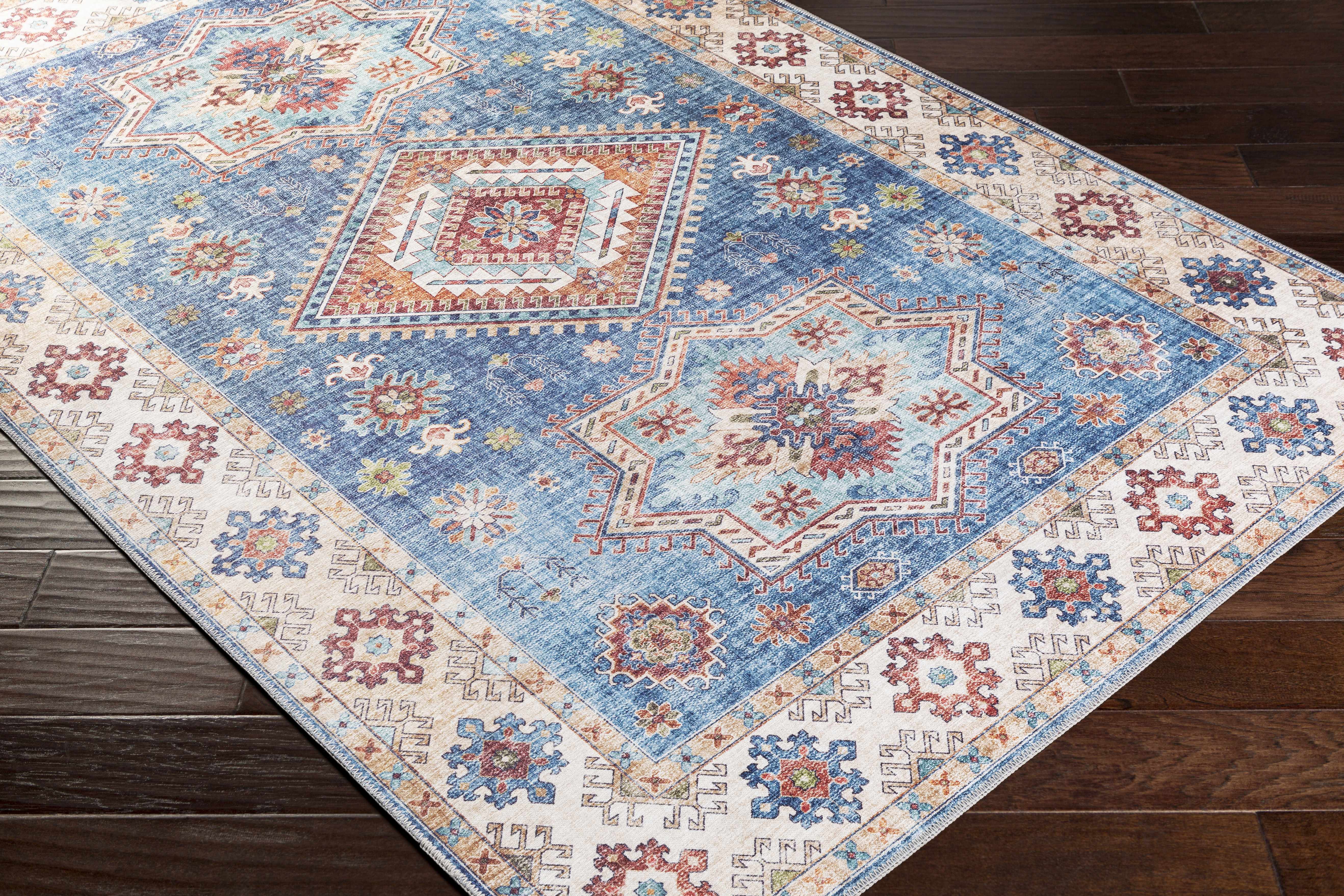 Glasgo Clearance Rug - Clearance - Image 8