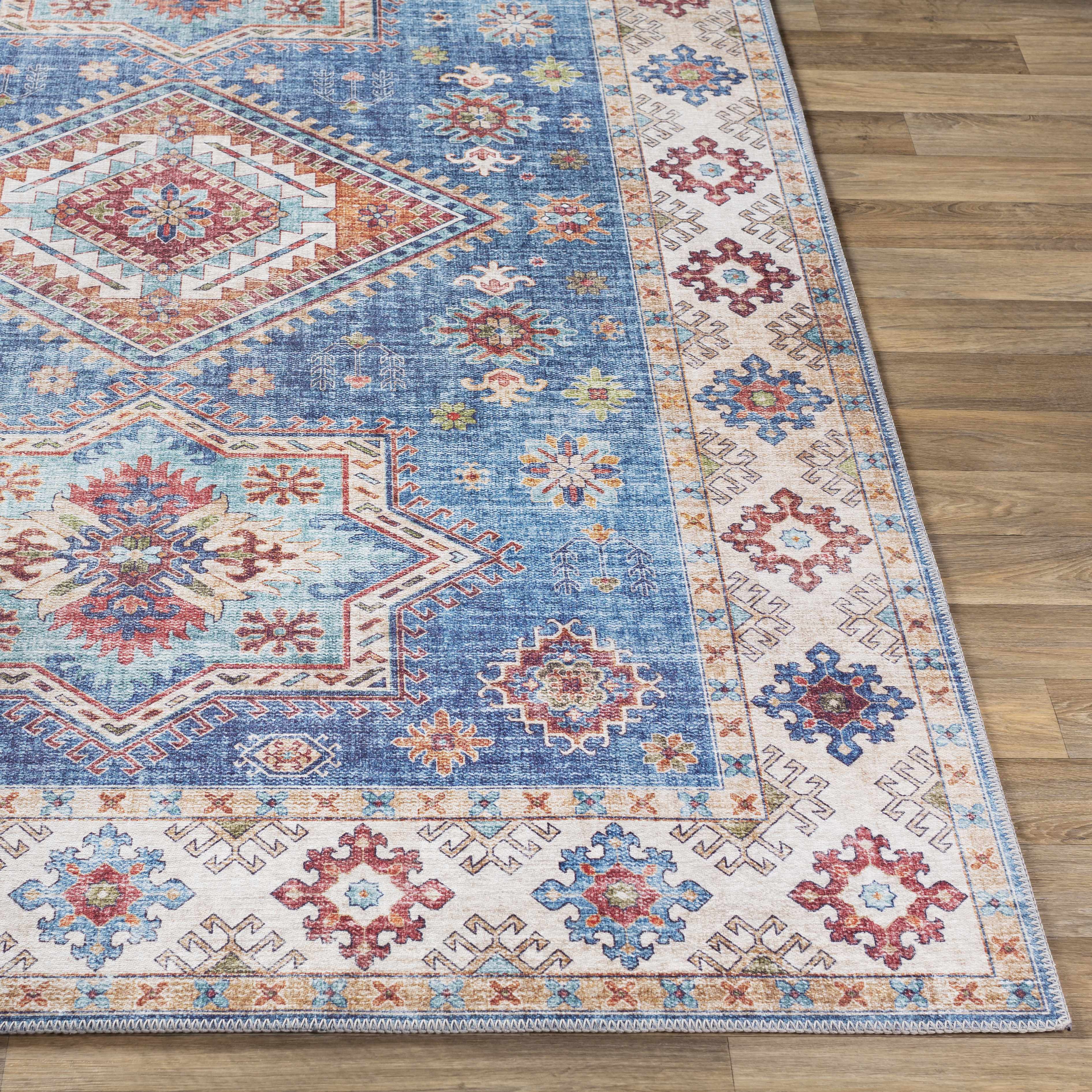 Glasgo Clearance Rug - Clearance - Image 9