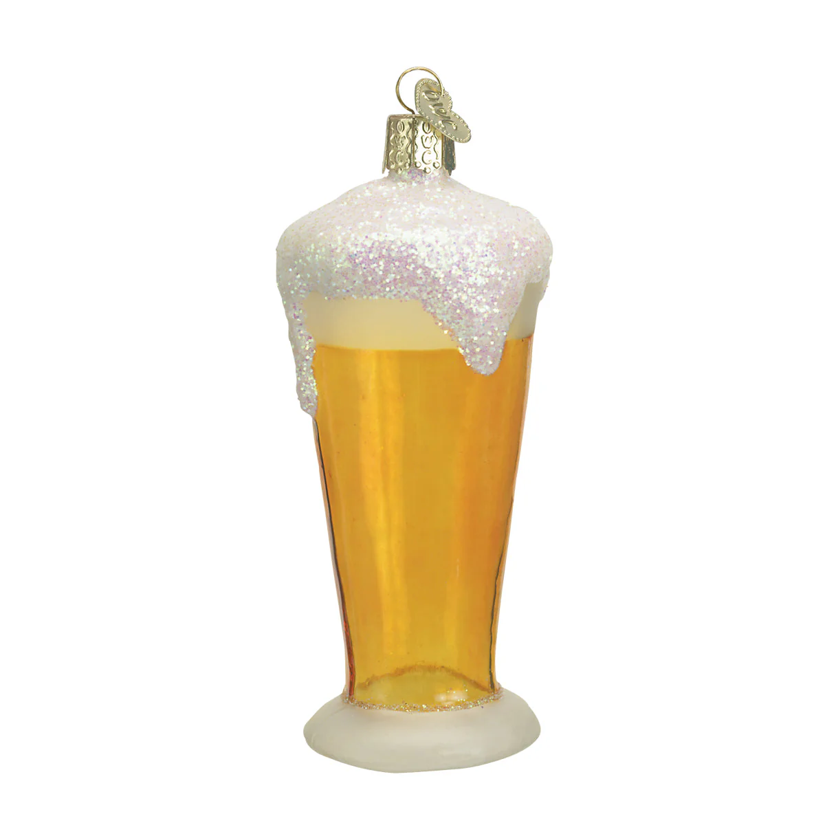 Glass Of Beer Ornament - Image 3
