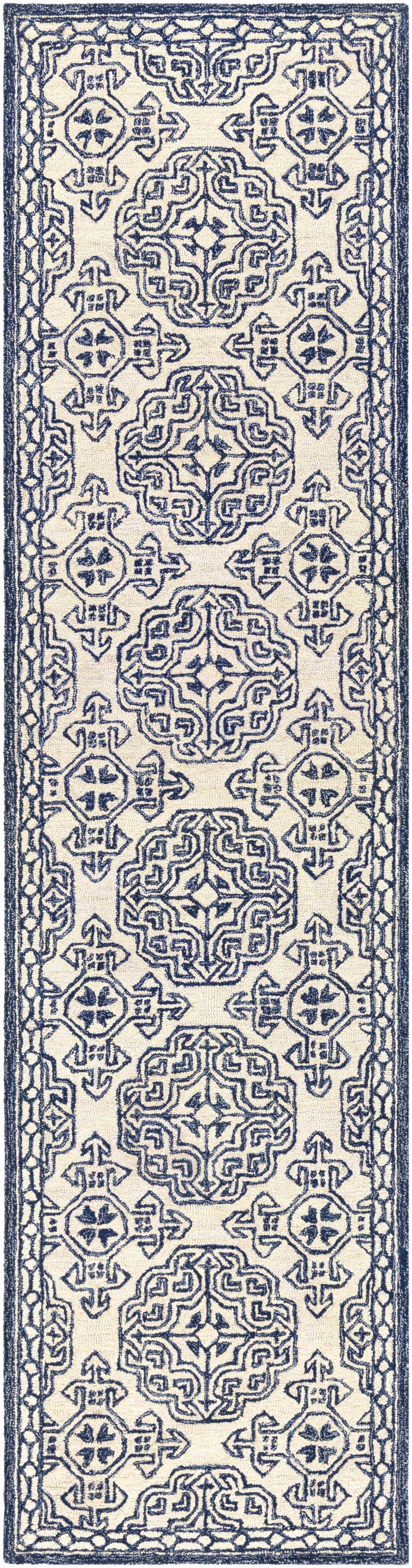 Glassboro Area Rug - Clearance - Image 10