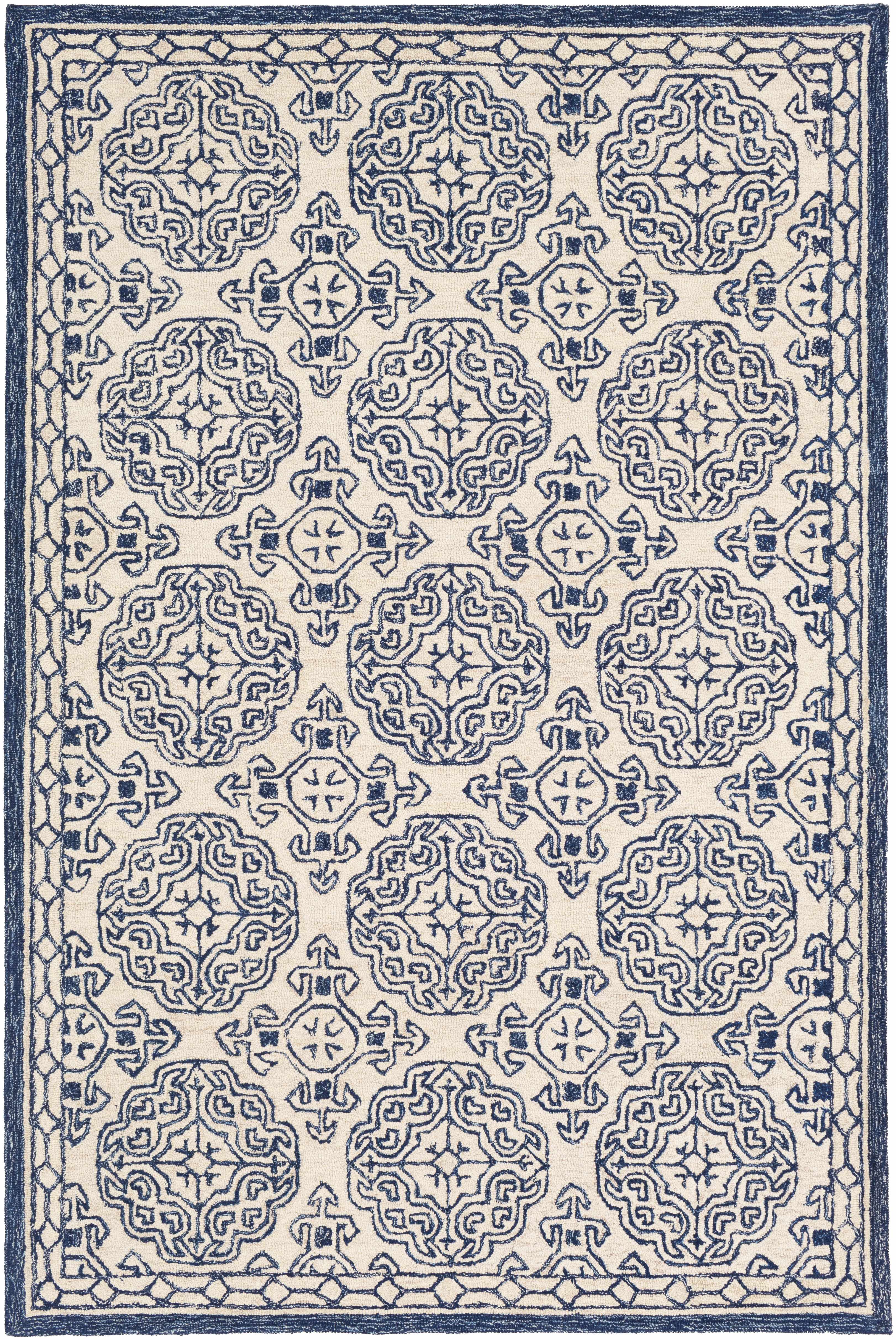 Glassboro Area Rug - Clearance - Image 11
