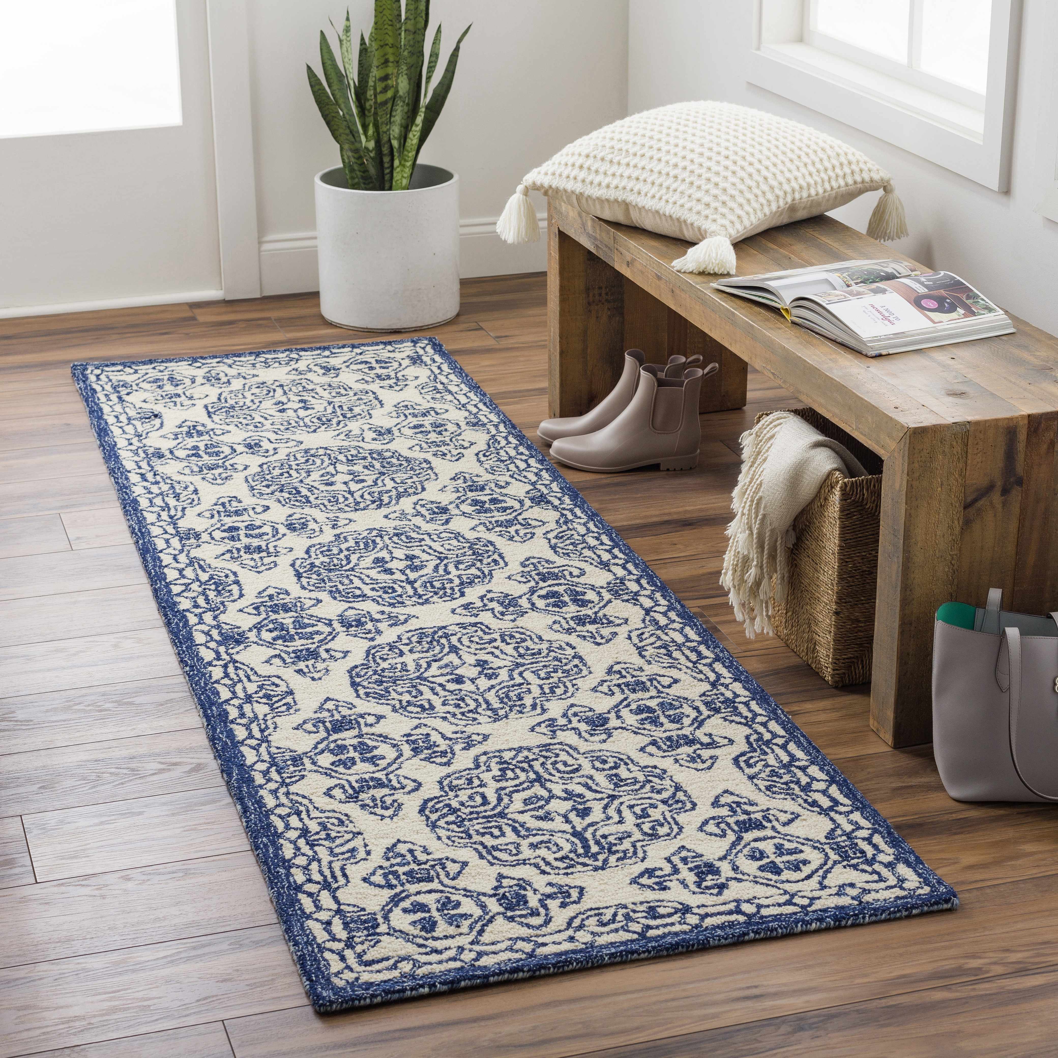 Glassboro Area Rug - Clearance - Image 12
