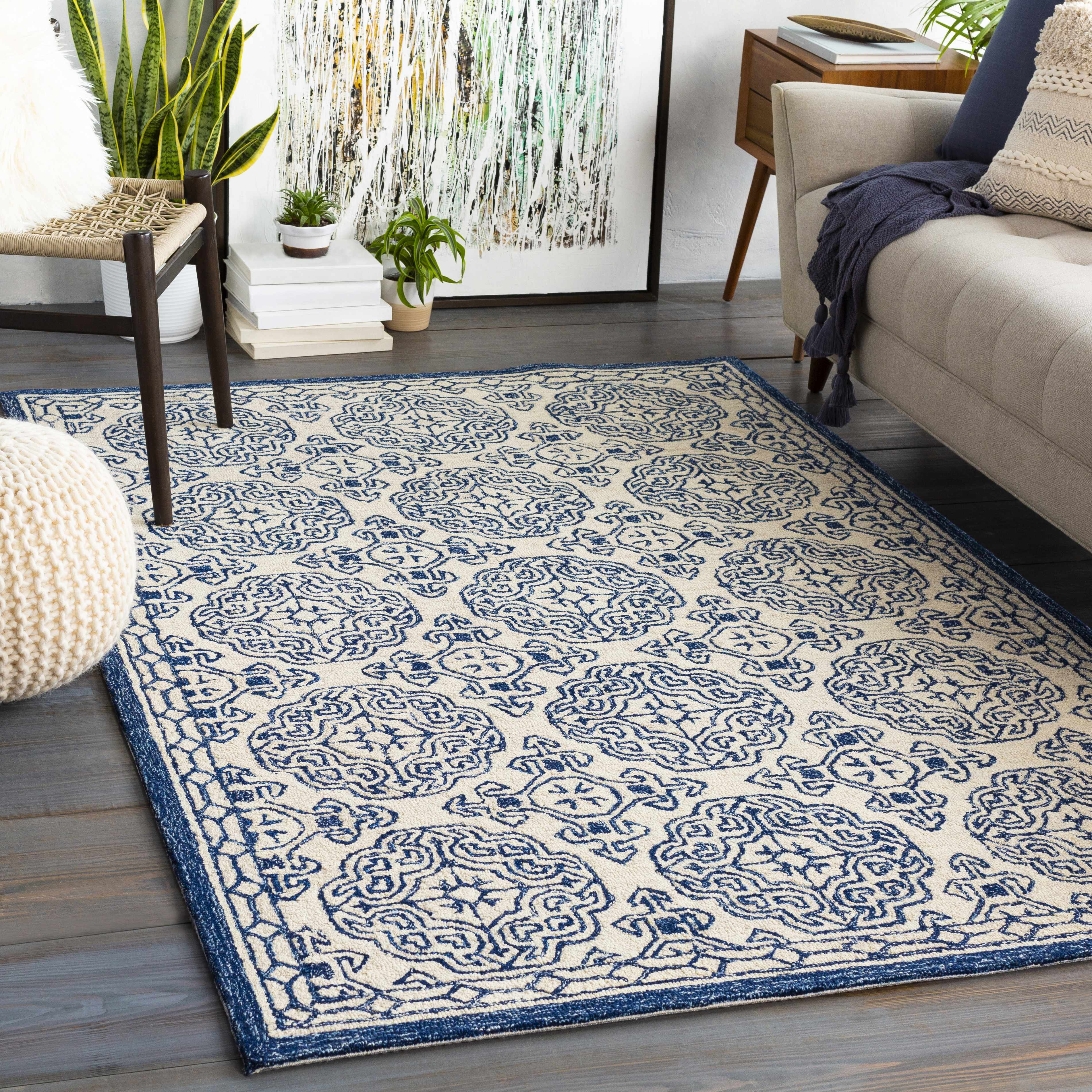 Glassboro Area Rug - Clearance - Image 2