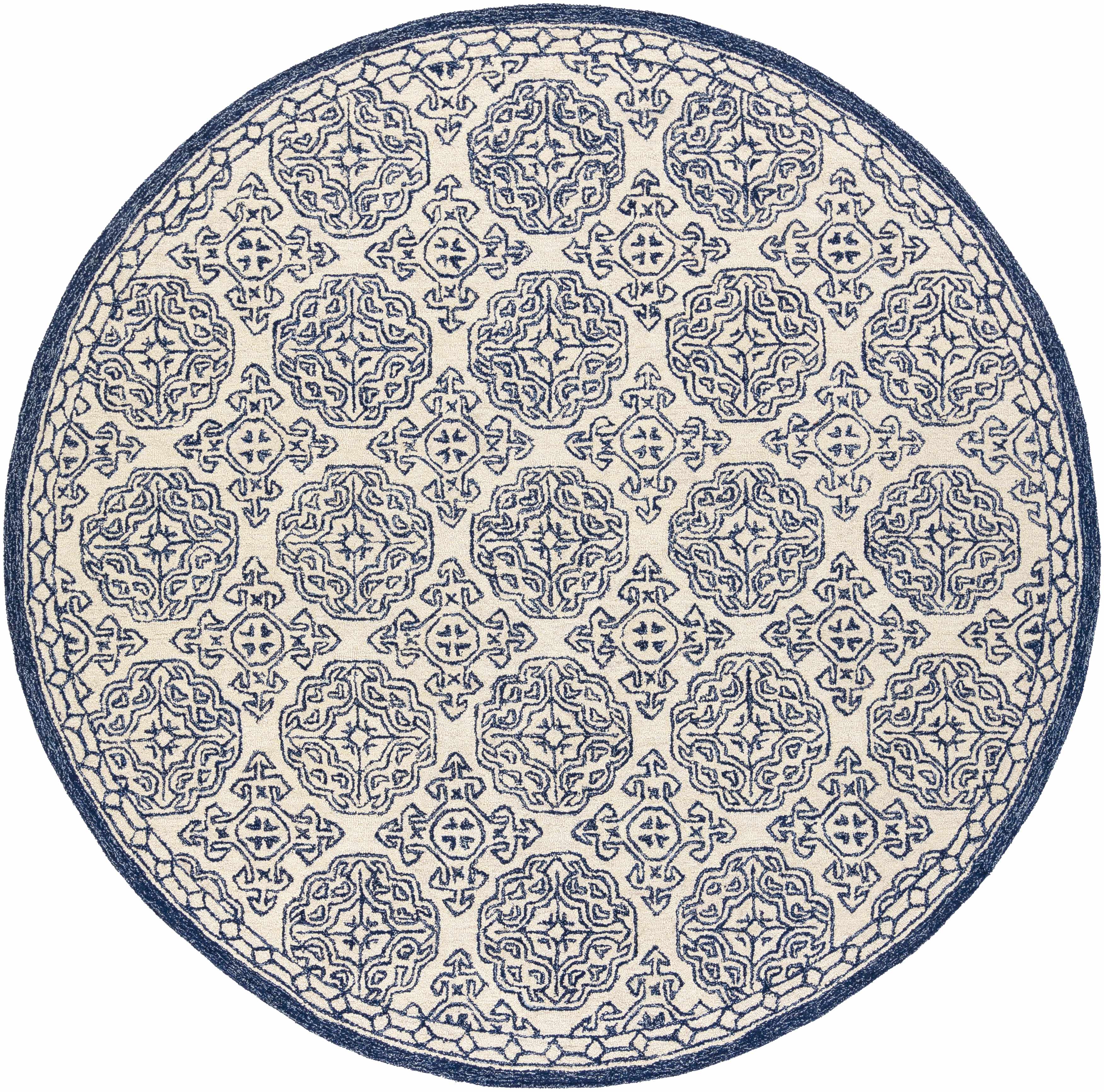 Glassboro Area Rug - Clearance - Image 3