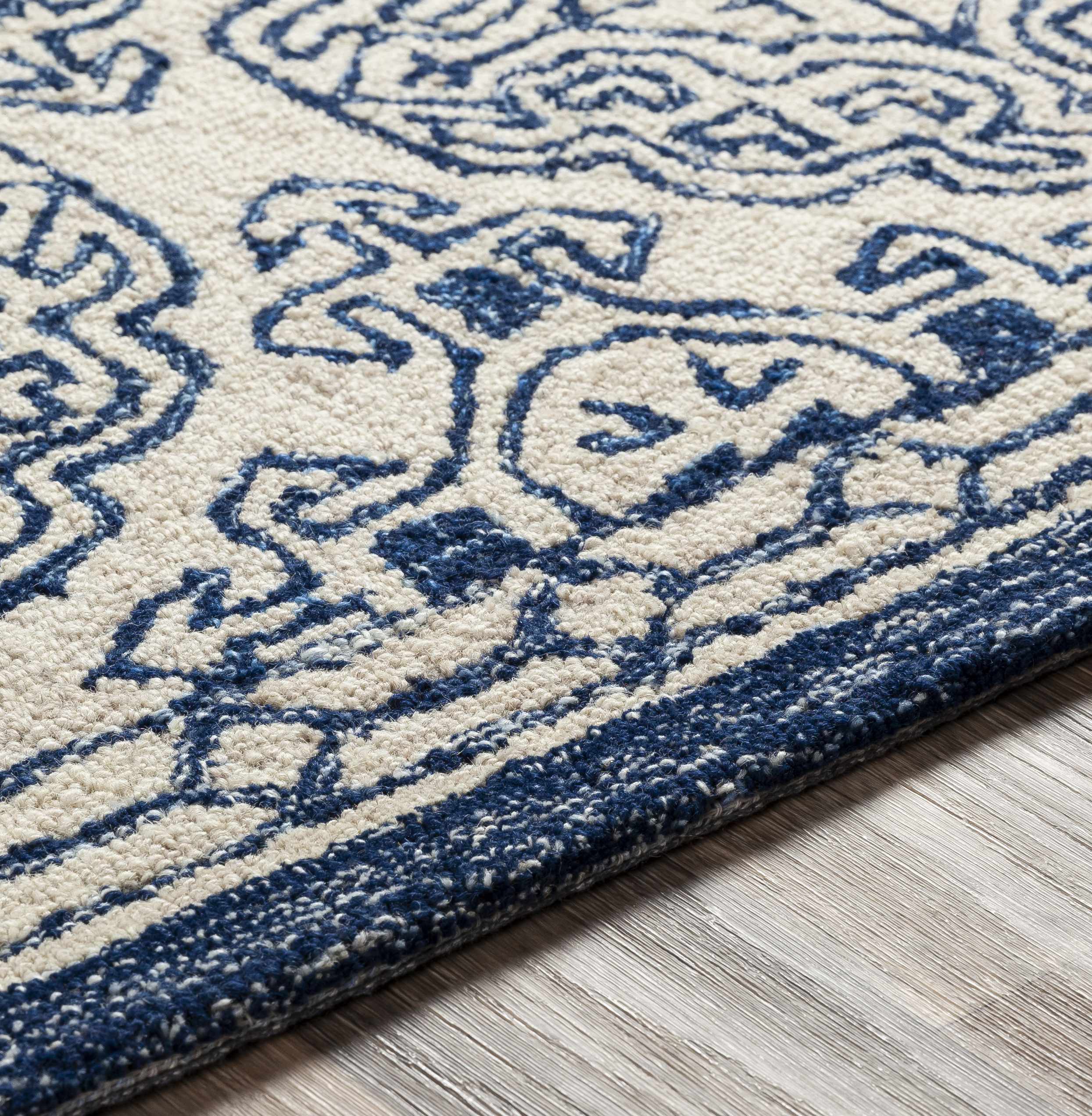 Glassboro Area Rug - Clearance - Image 5
