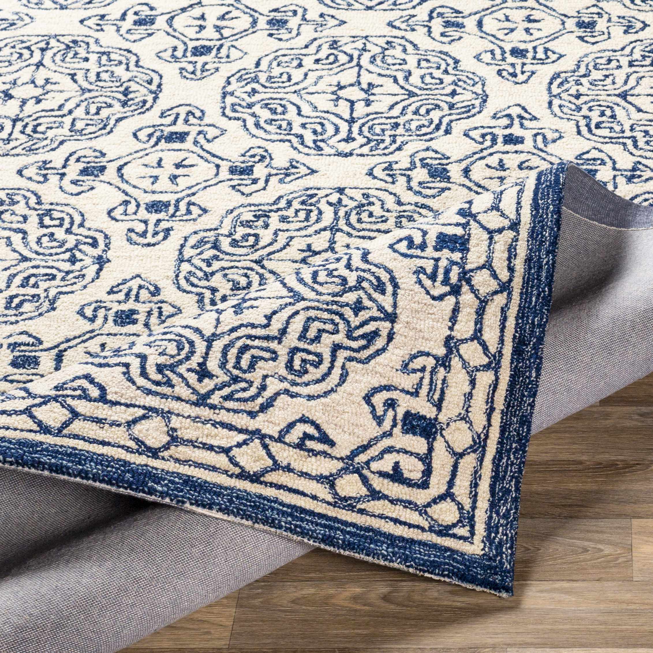 Glassboro Area Rug - Clearance - Image 6